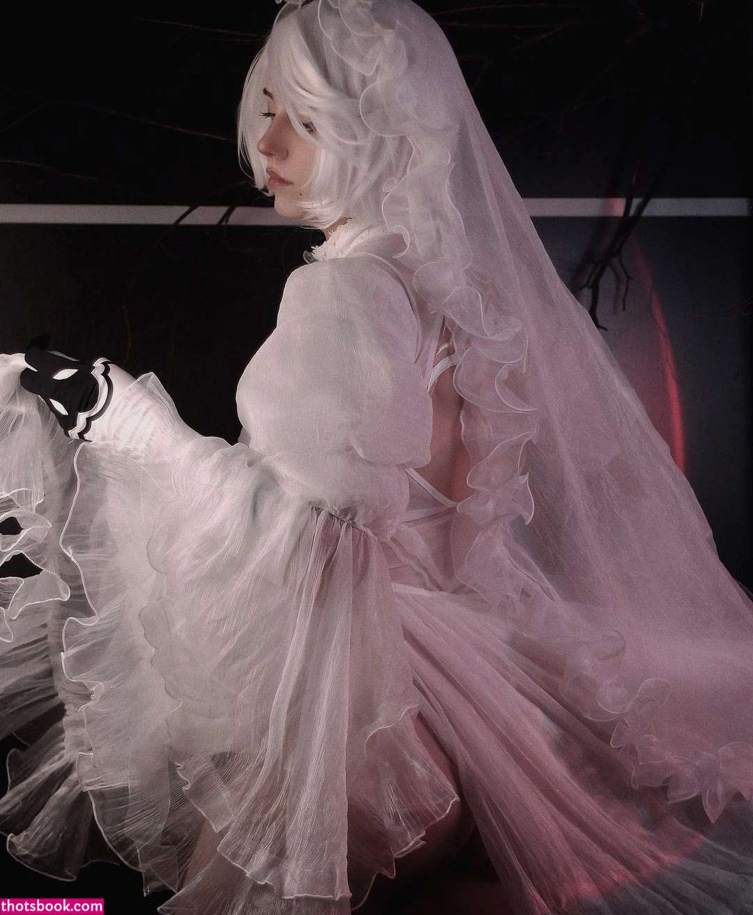 Dolchstosss Nude OnlyFans Photos #3 505736