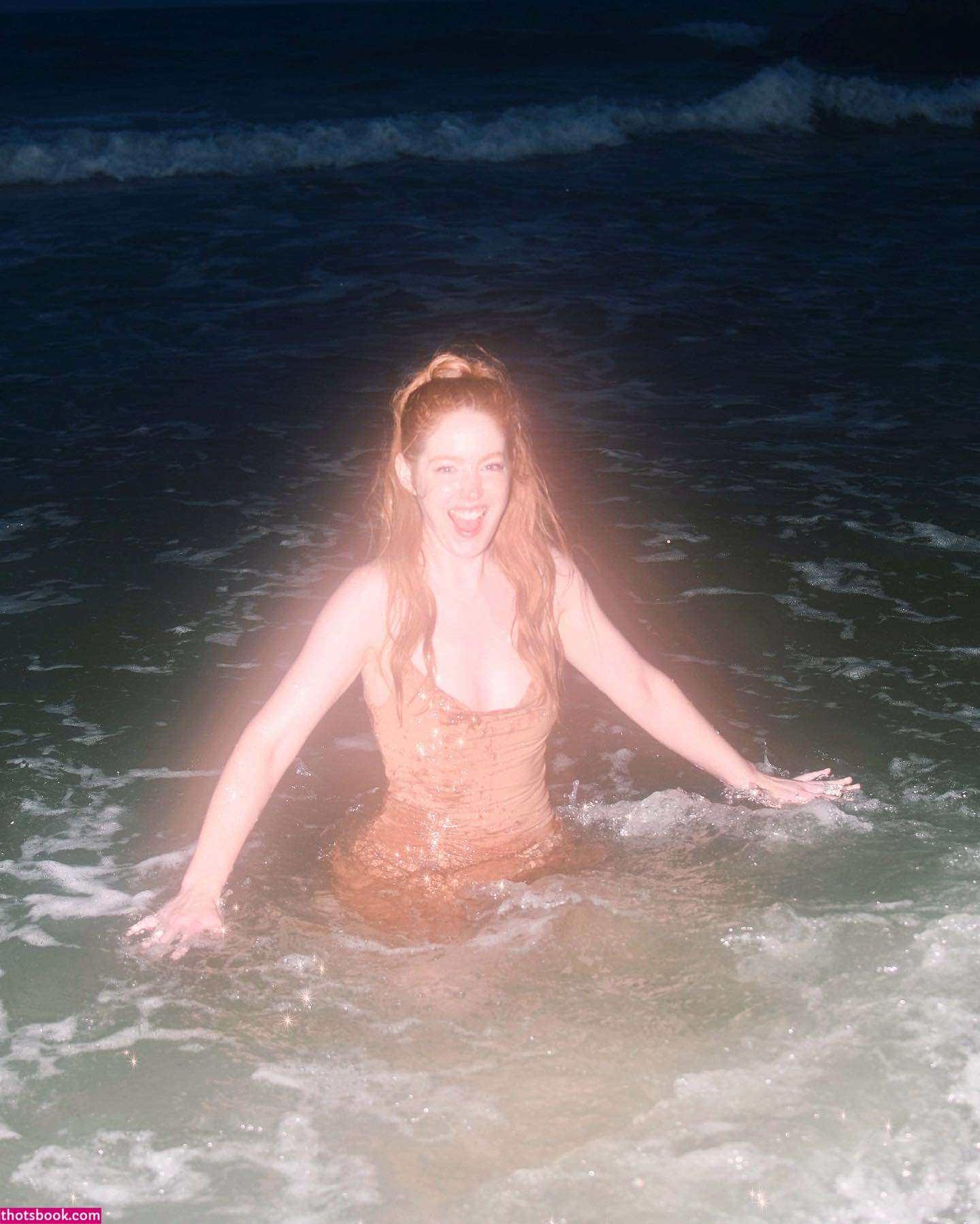 Erna Burn Erin Ohara ernaburnz oherna Nude OnlyFans Photos #2 505803