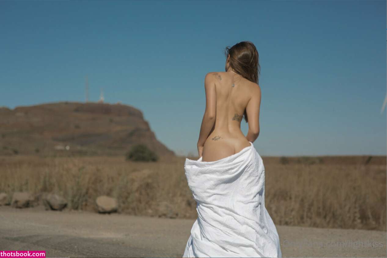 lightkiss Tair Aviel Nude OnlyFans Photos #1 505996