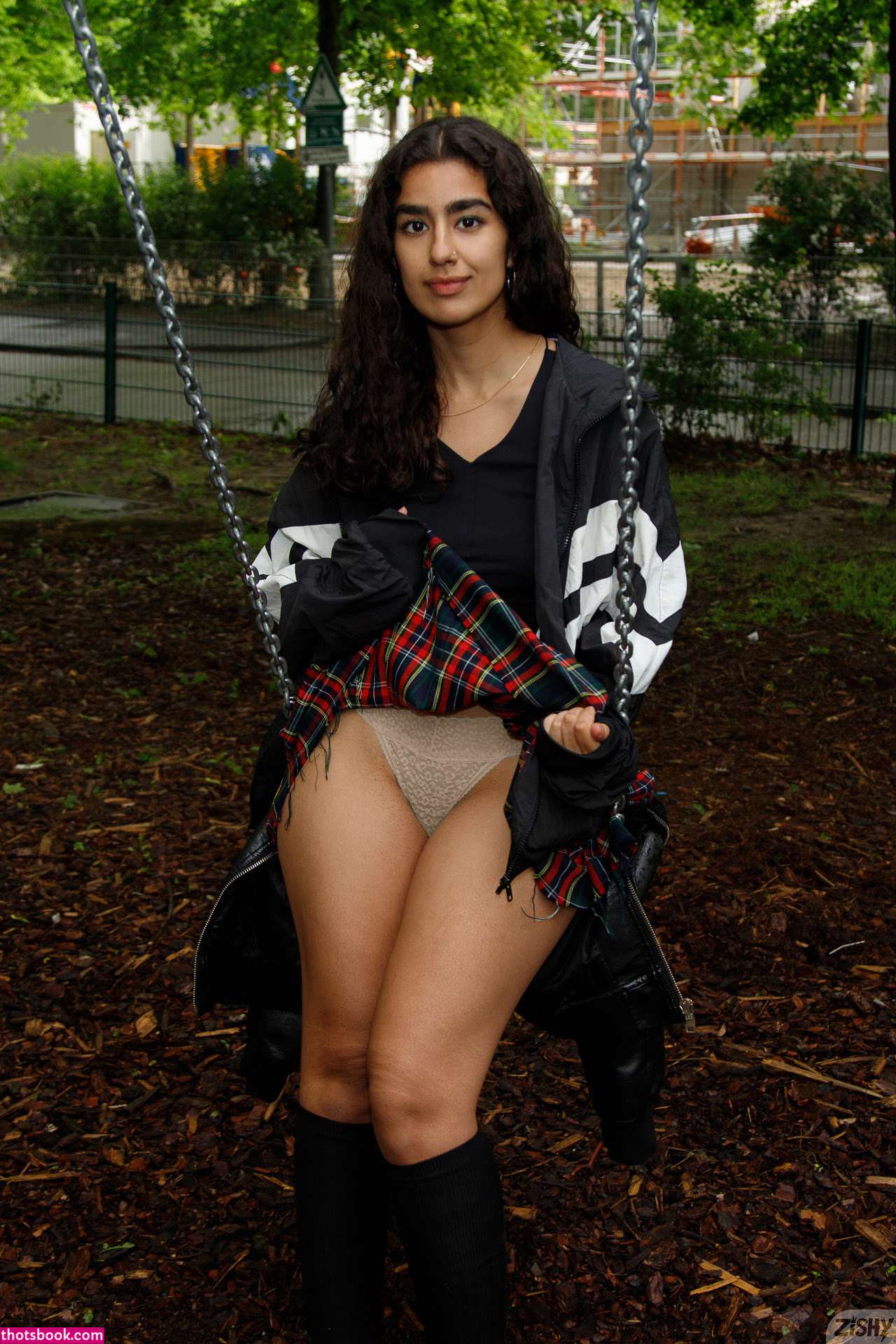 lunasilverx Aaeysha Nude OnlyFans Photos #1 506086