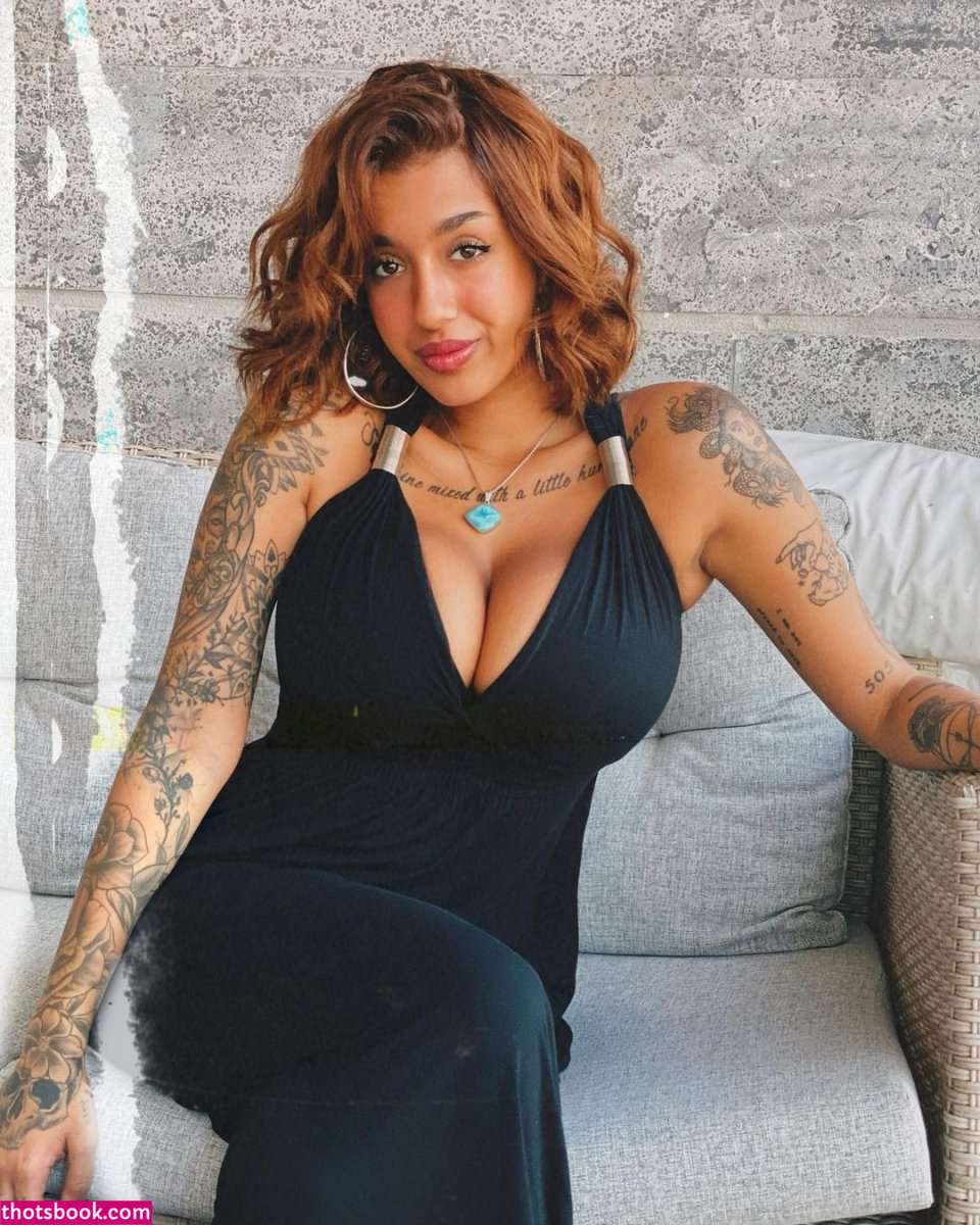 May Bakshi Nude OnlyFans Photos #1 506176