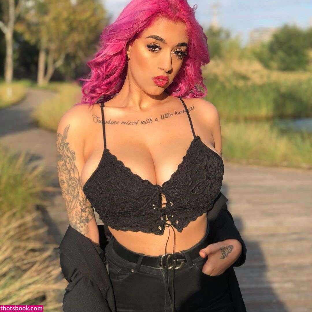 May Bakshi Nude OnlyFans Photos #1 506181