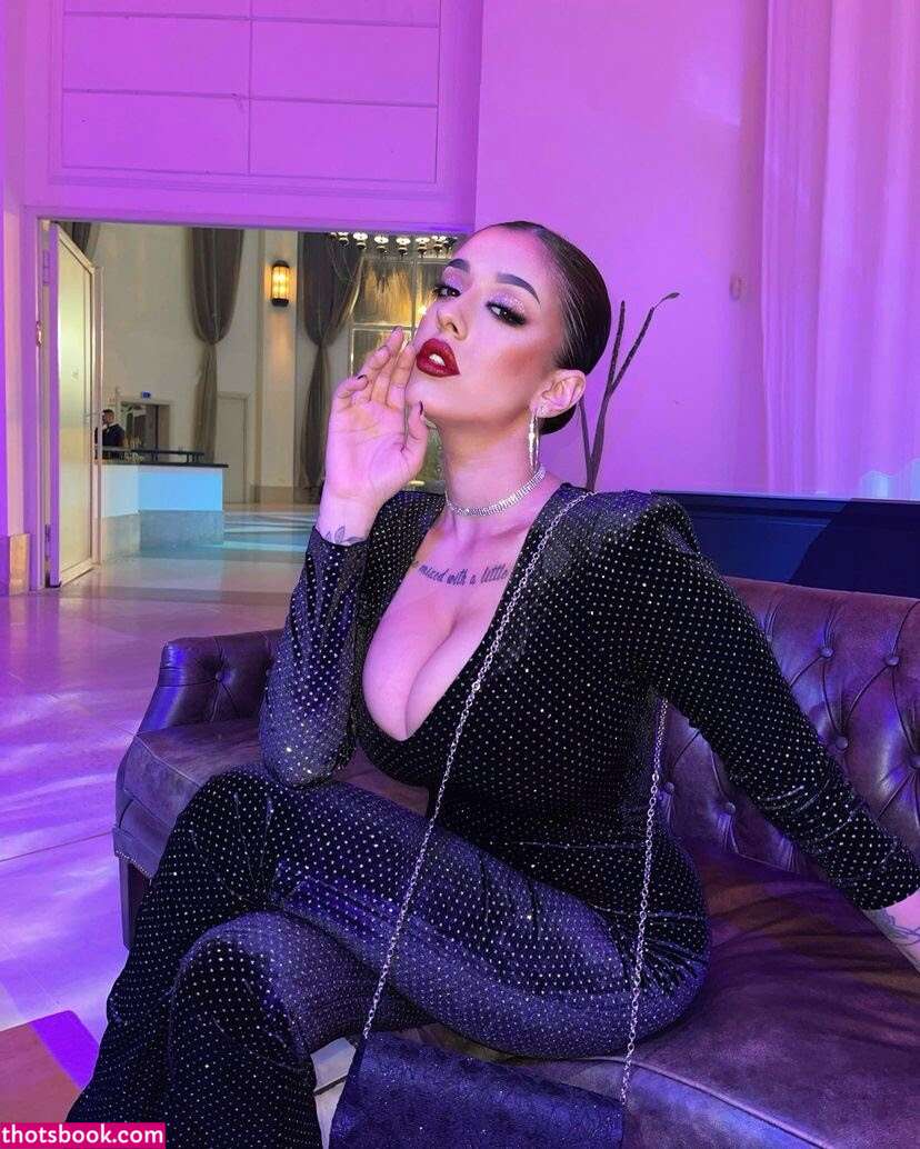 May Bakshi Nude OnlyFans Photos #2 506209