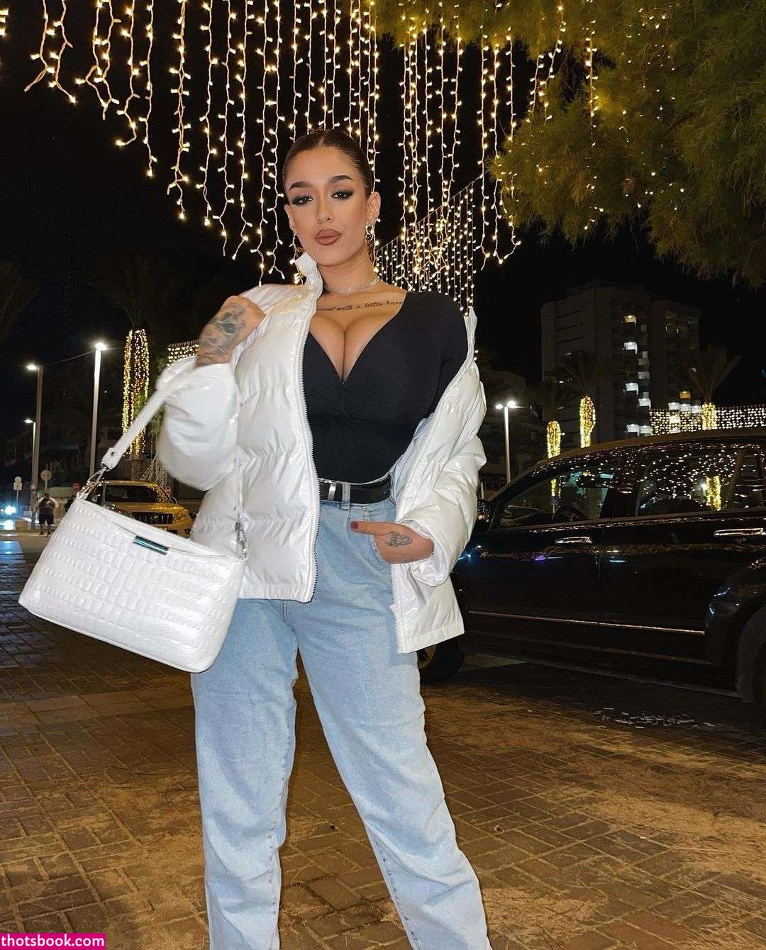 May Bakshi Nude OnlyFans Photos #4 506219