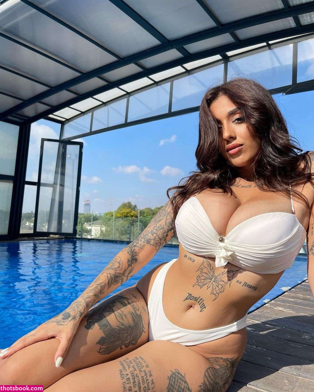 May Bakshi Nude OnlyFans Photos #5 506224