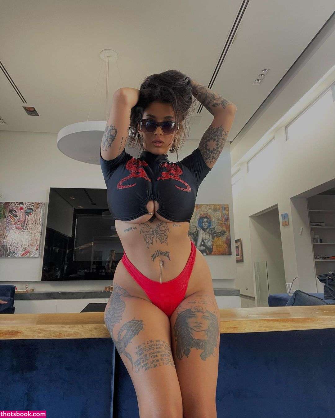 May Bakshi Nude OnlyFans Photos #6 506229