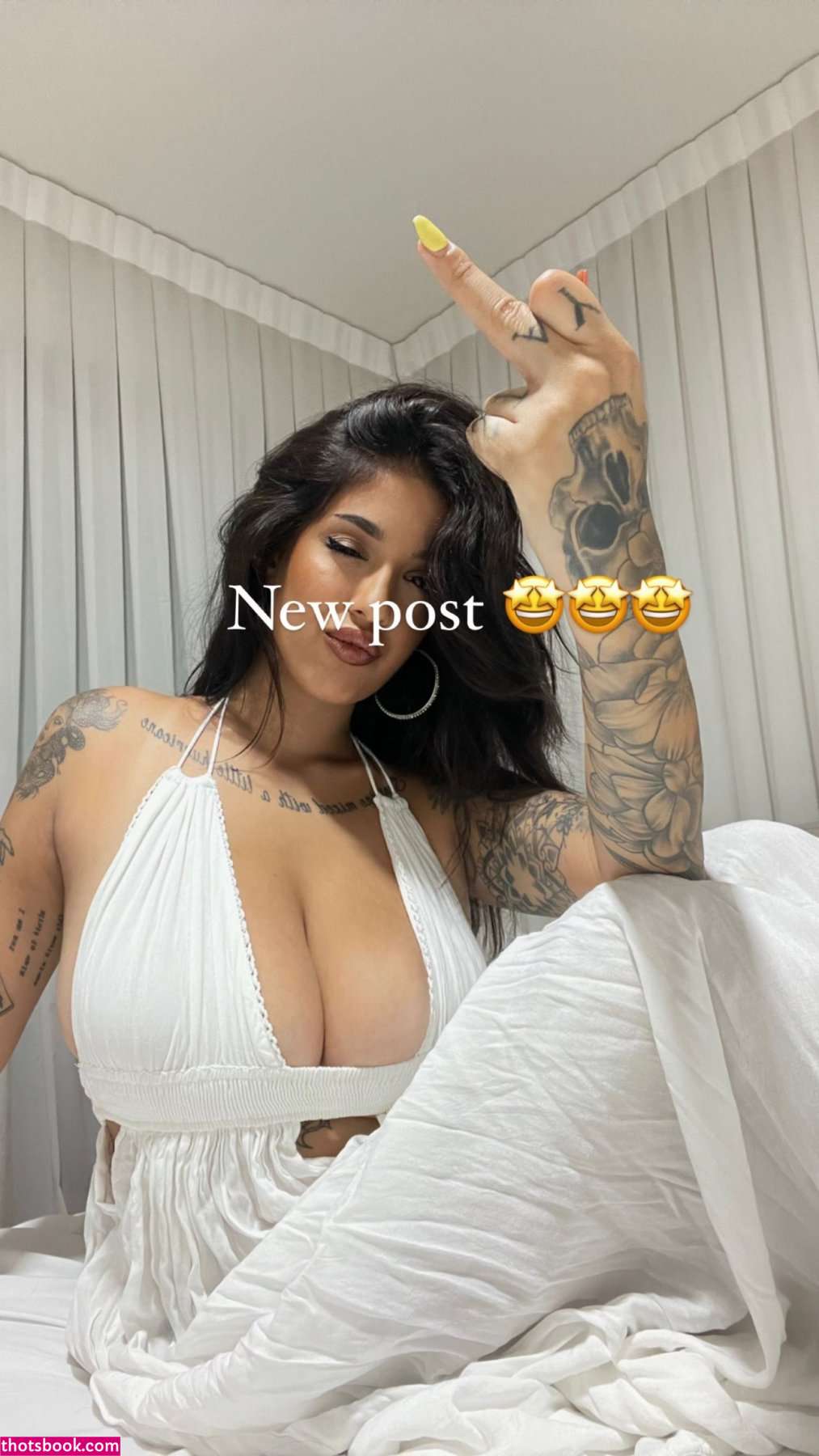 May Bakshi Nude OnlyFans Photos #7 506233