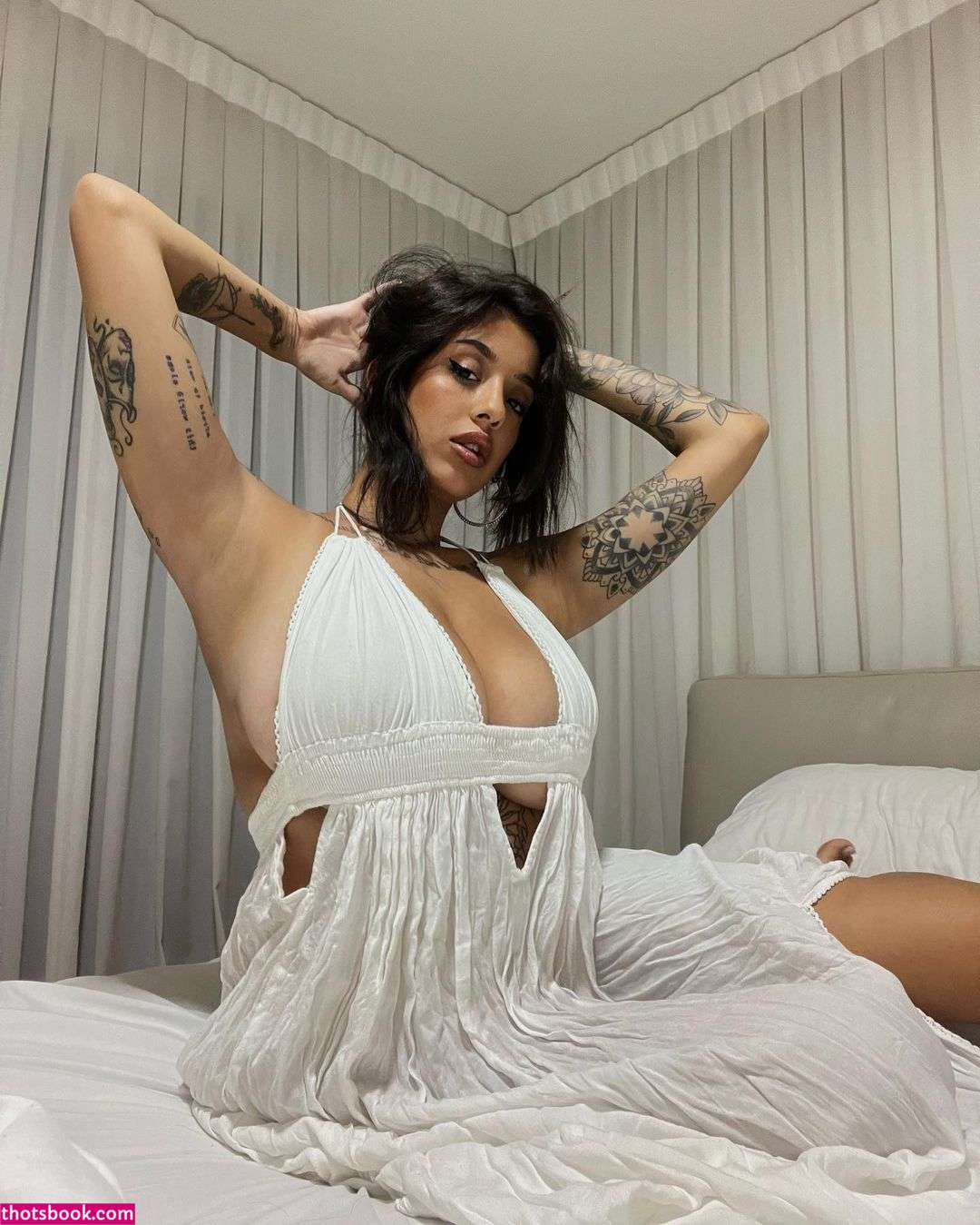 May Bakshi Nude OnlyFans Photos #7 506235
