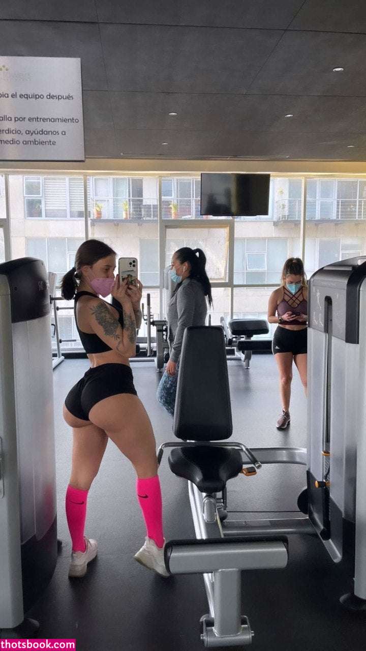 Valeria Vidal ValeriaViz Valeriaalejandravv Nude OnlyFans Photos #6 506620