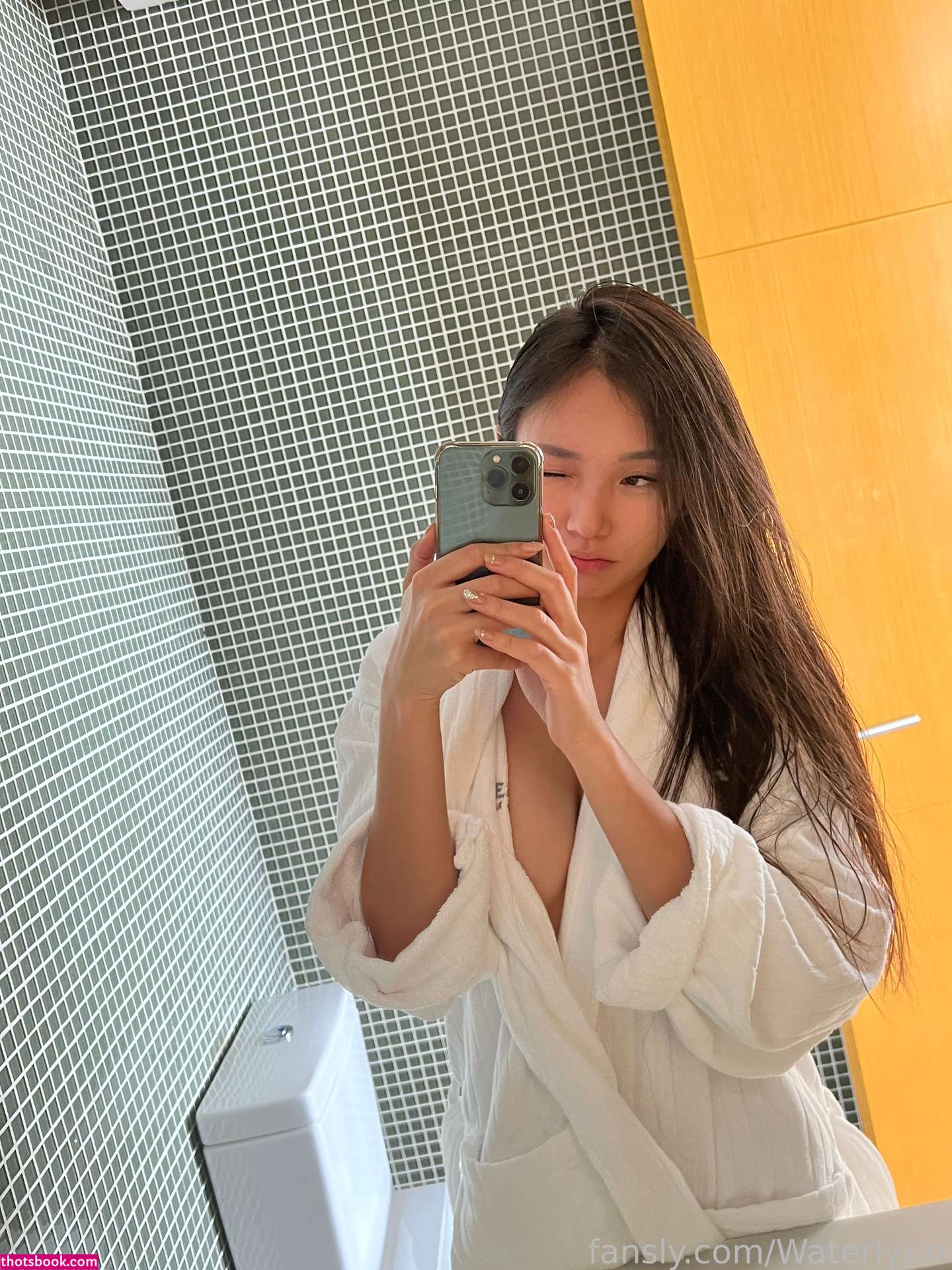 Waterlynn Nude OnlyFans Photos #2 506640