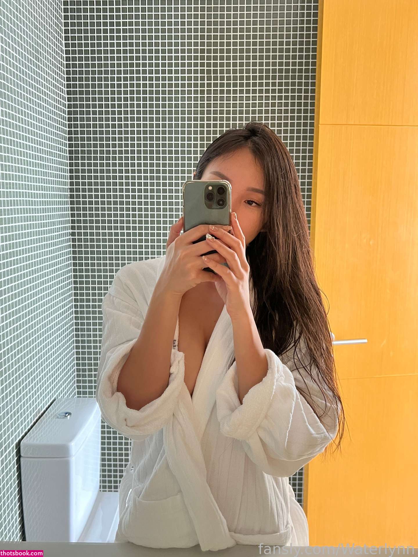 Waterlynn Nude OnlyFans Photos #2 506641