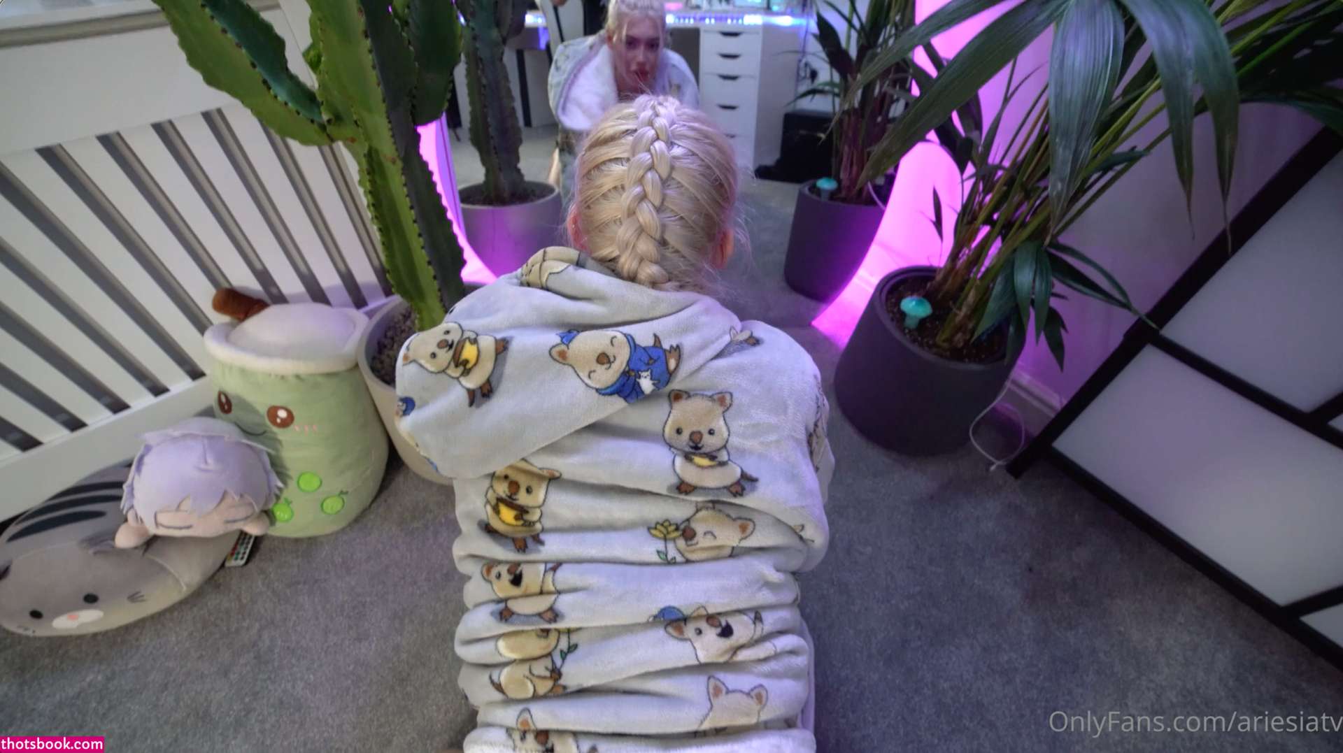 ariesiagray ariesia aribaby realariesia tysria AriGrey Nude OnlyFans Photos #12 506711