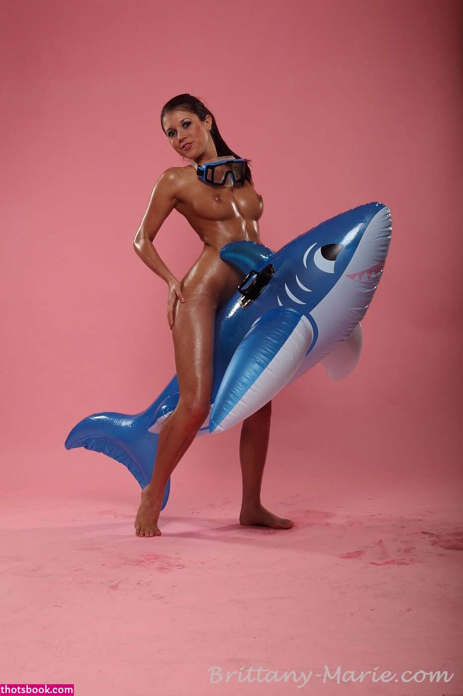 Brittany Marie Nude OnlyFans Photos #3 507555