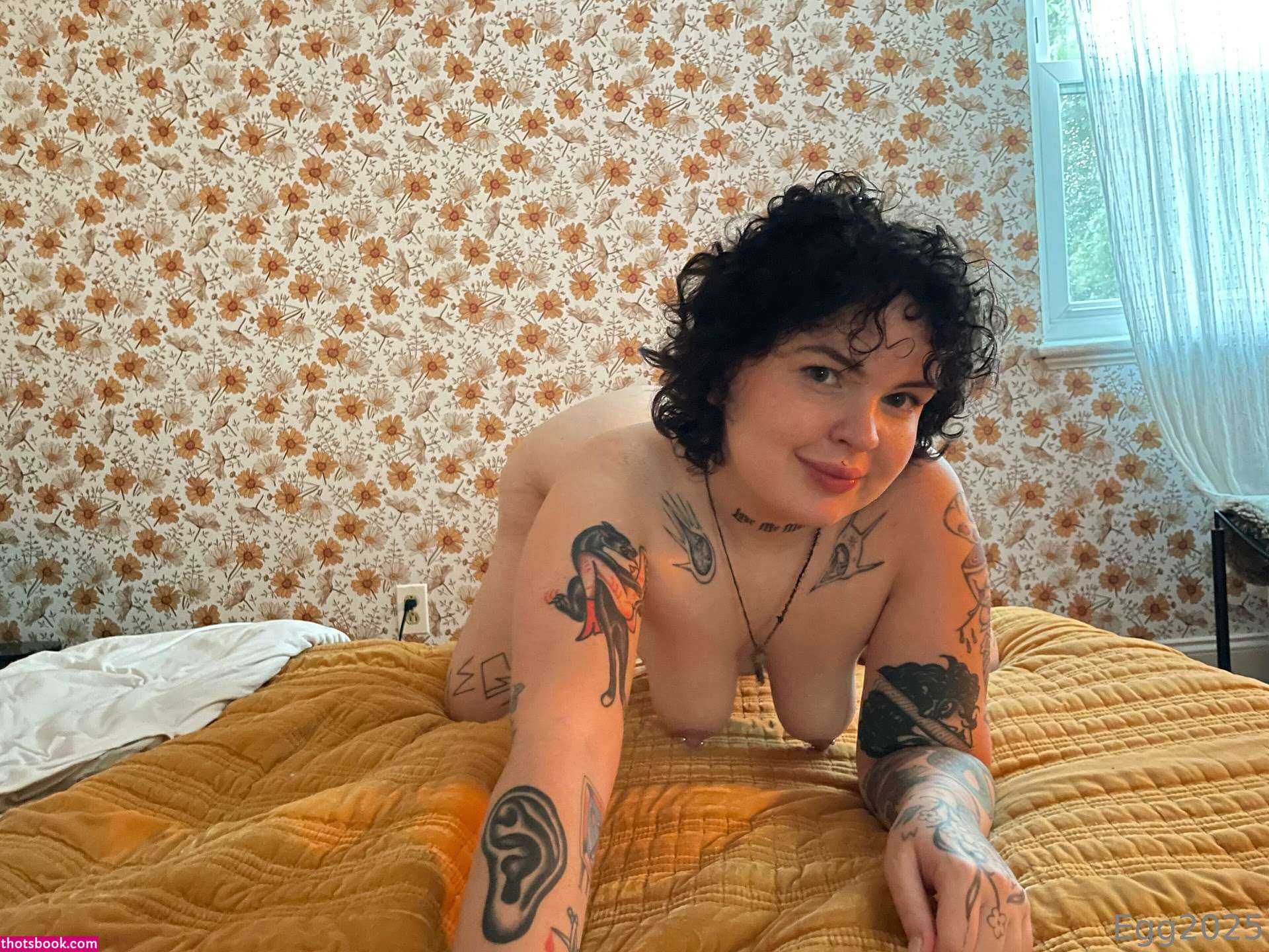 Egg2025 Nude OnlyFans Photos #2 507713