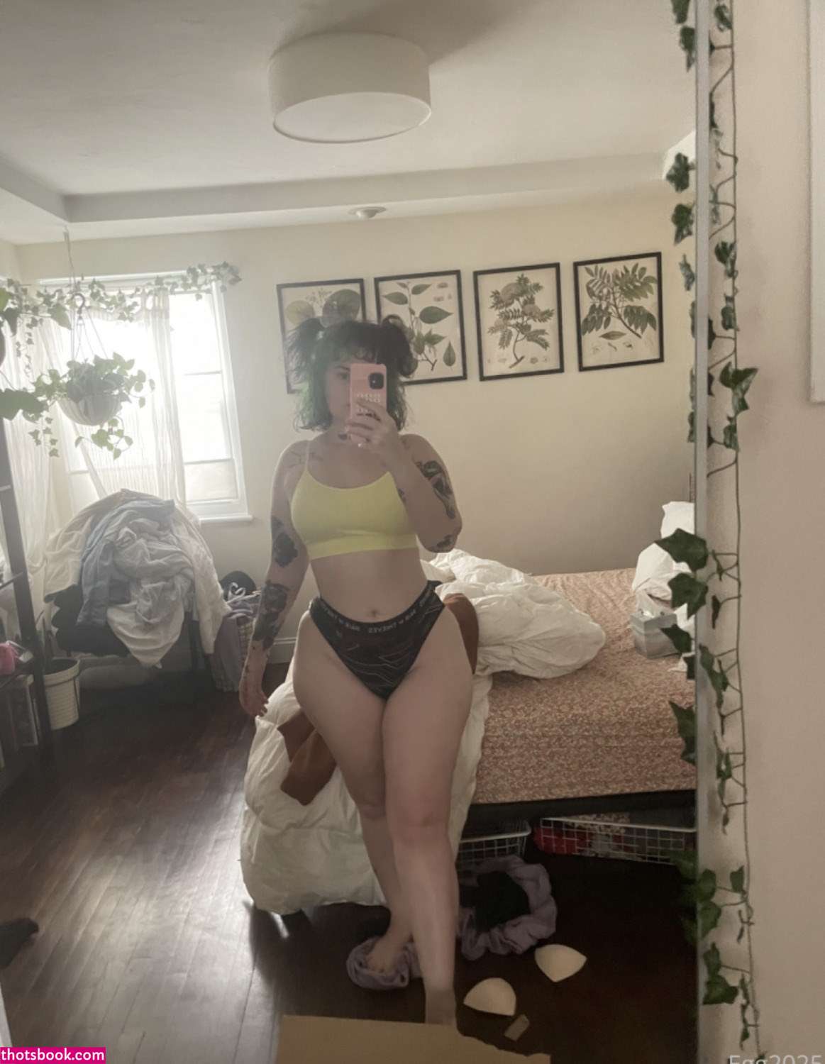 Egg2025 Nude OnlyFans Photos #7 507759