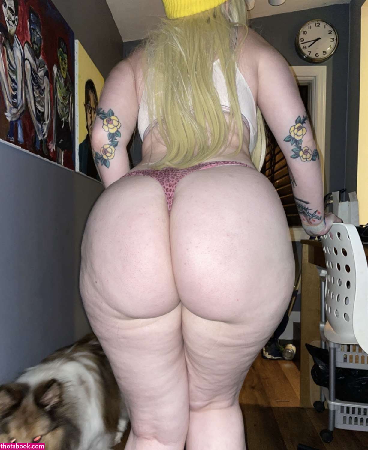 Egg2025 Nude OnlyFans Photos #7 507767