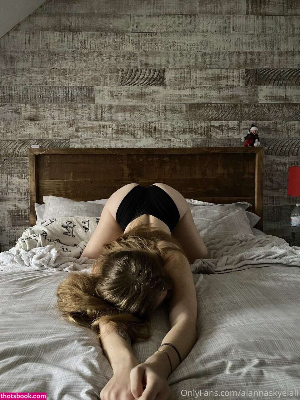 Alanna Skye Nude OnlyFans Photos #3 520097