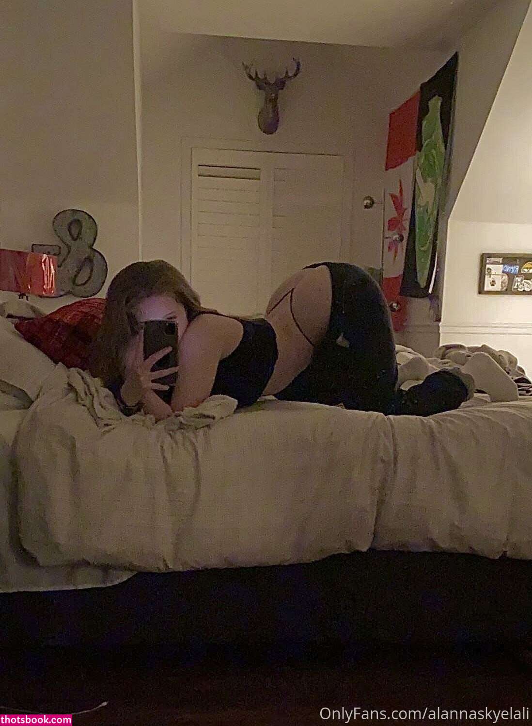 Alanna Skye Nude OnlyFans Photos #7 520118
