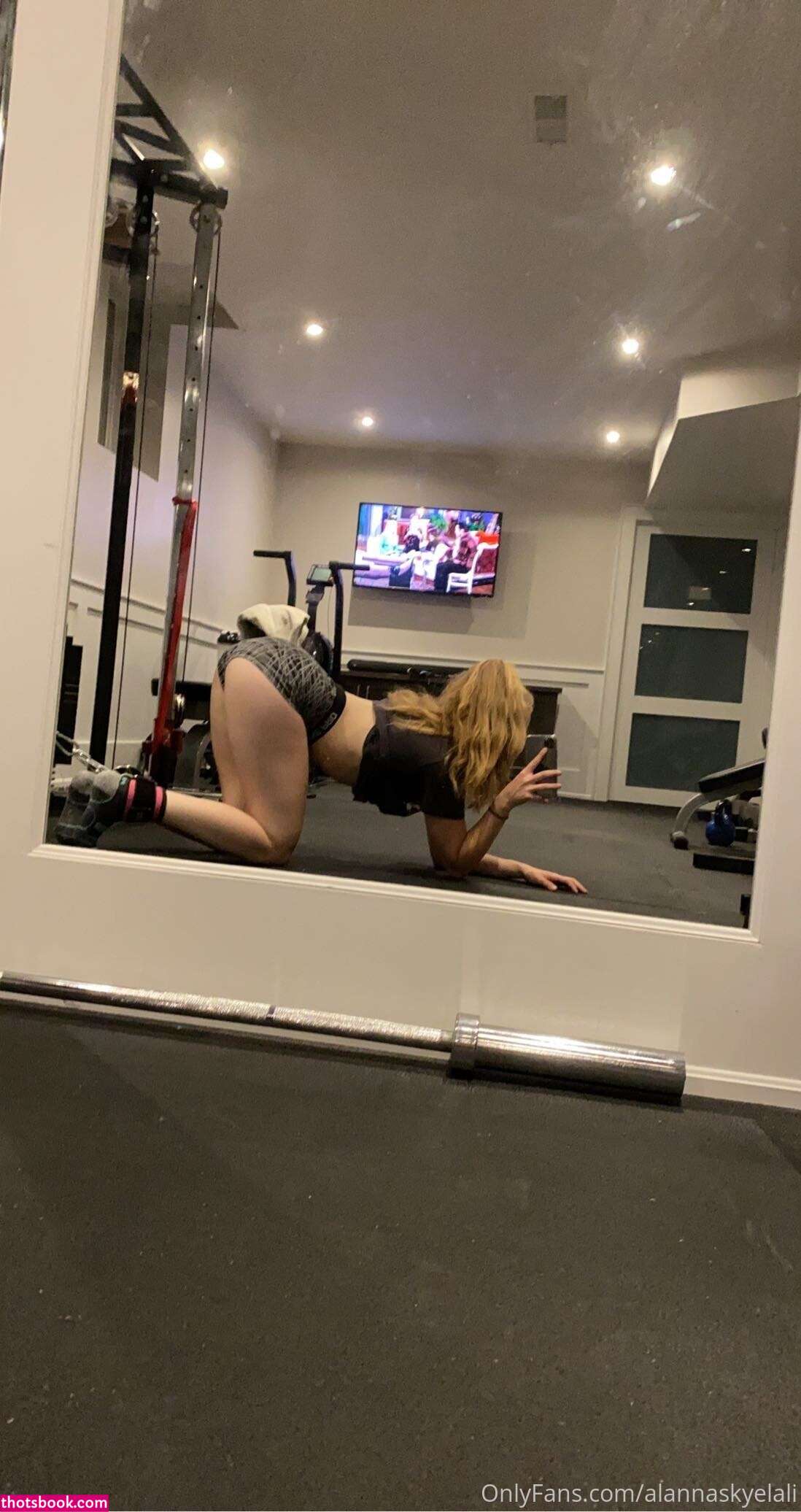 Alanna Skye Nude OnlyFans Photos #7 520126