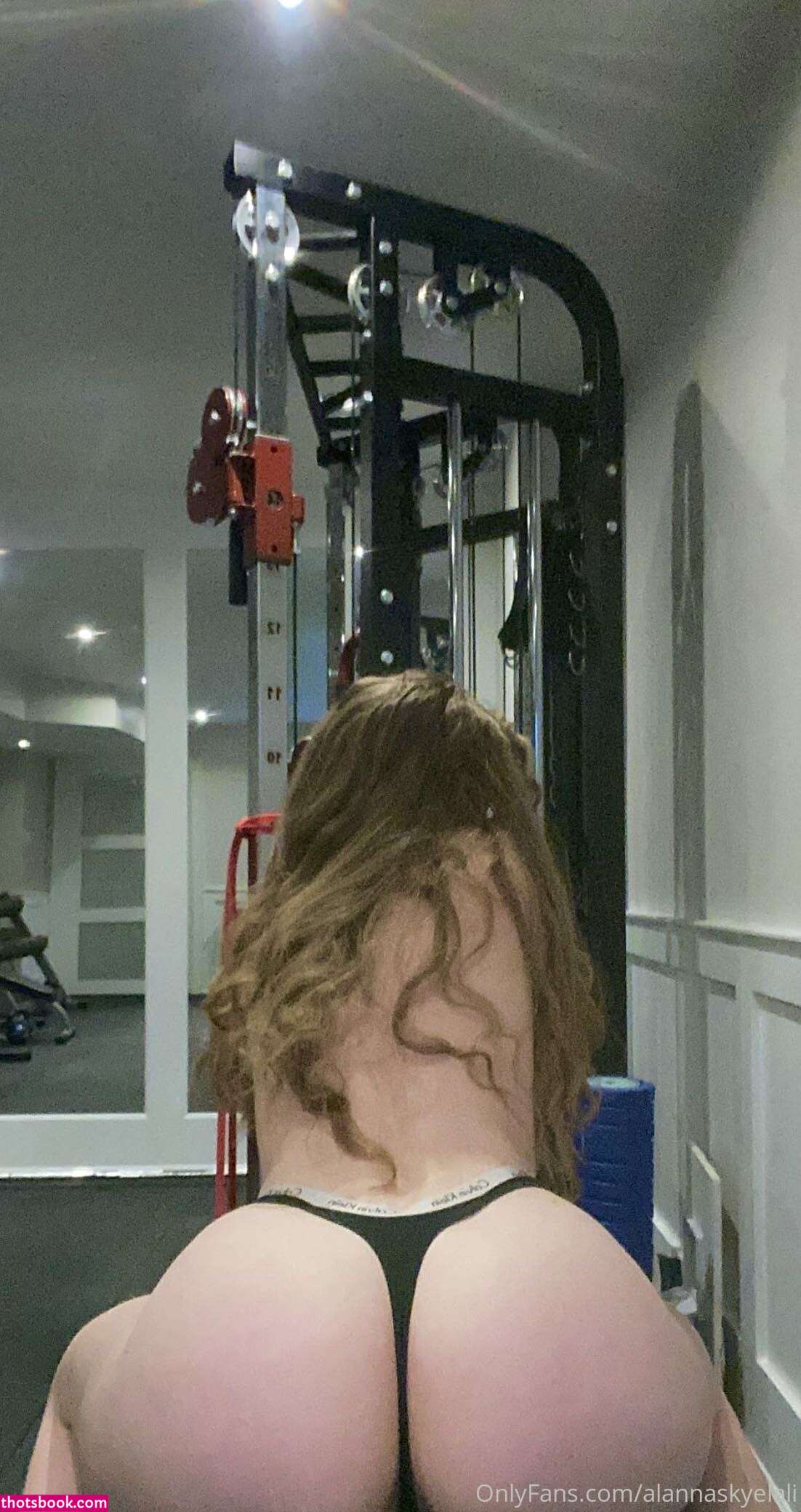 Alanna Skye Nude OnlyFans Photos #7 520127