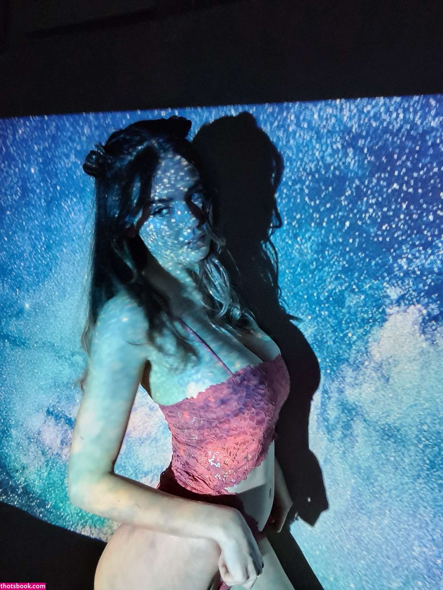 Danielle Sharp Nude OnlyFans Photos #7 520352