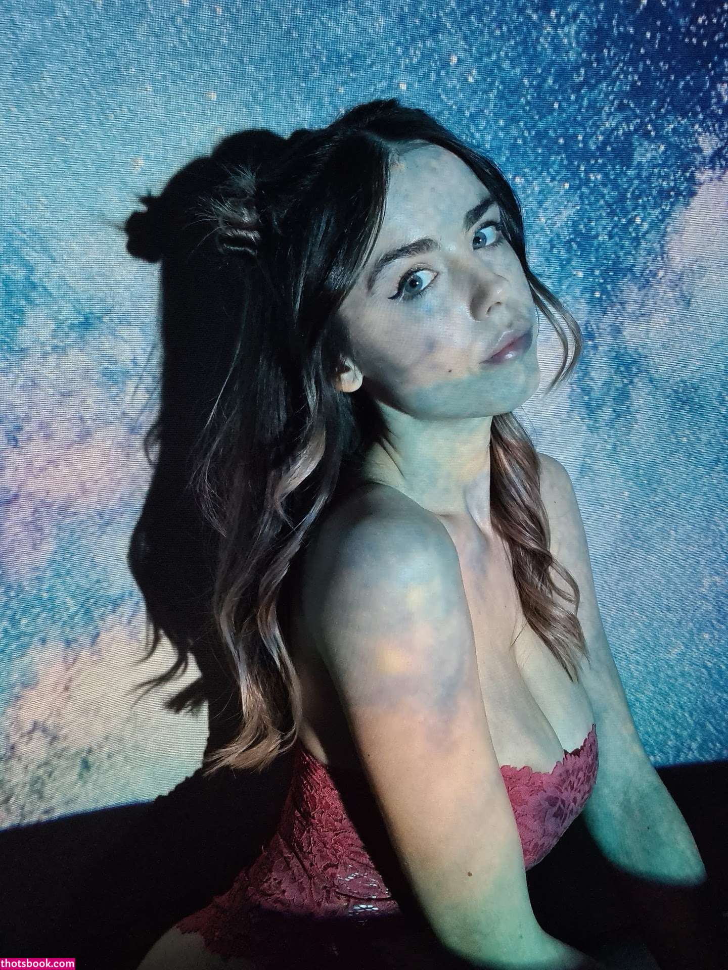 Danielle Sharp Nude OnlyFans Photos #7 520355