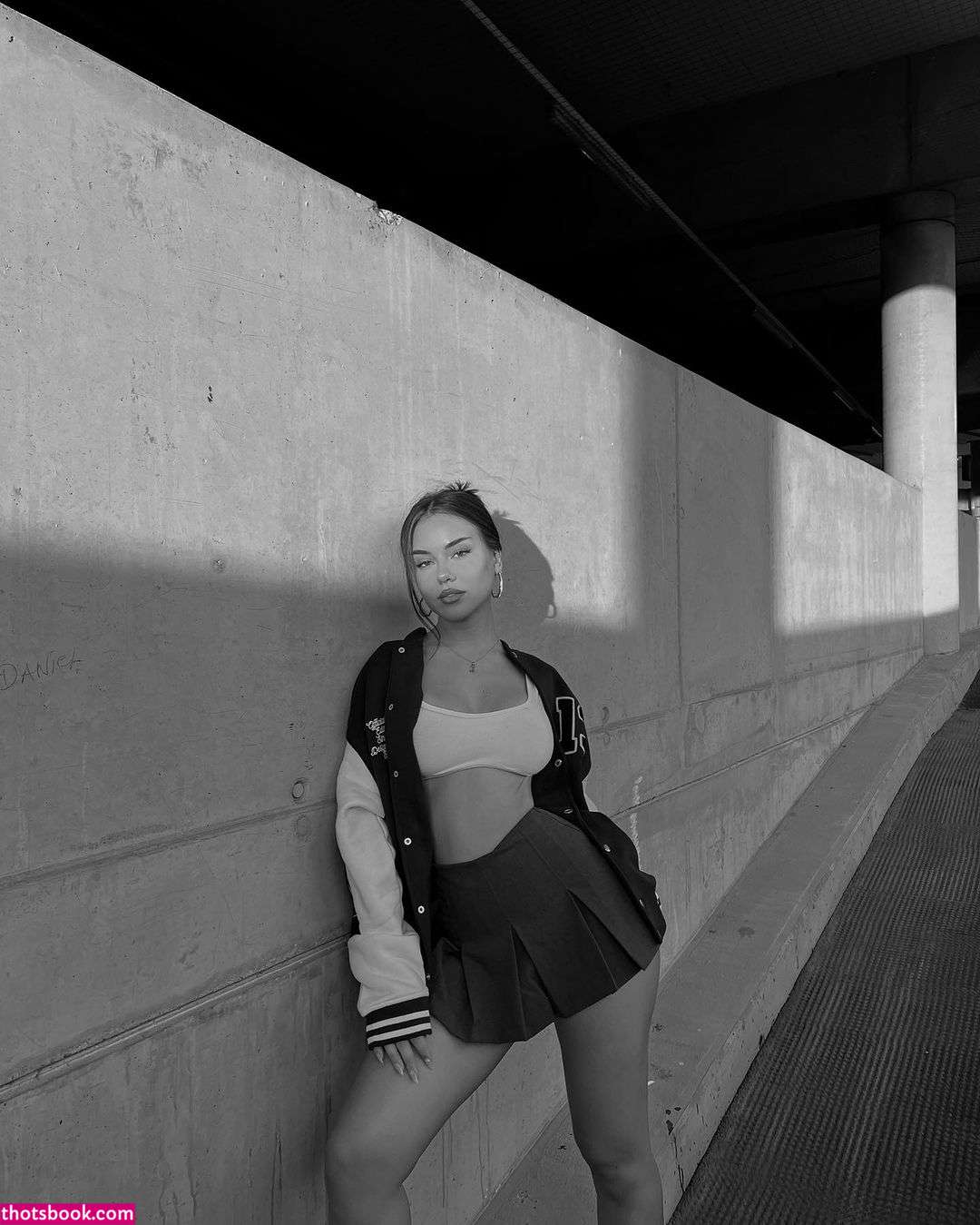 Doina Barbaneagra Nude OnlyFans Photos #1 520357