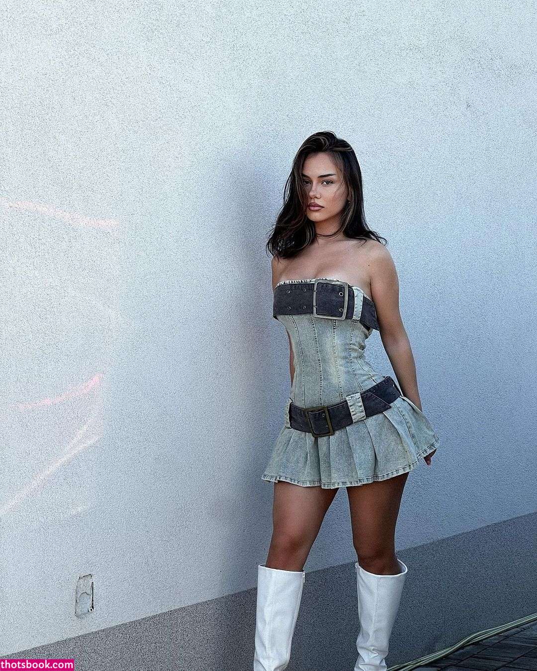 Doina Barbaneagra Nude OnlyFans Photos #3 520371