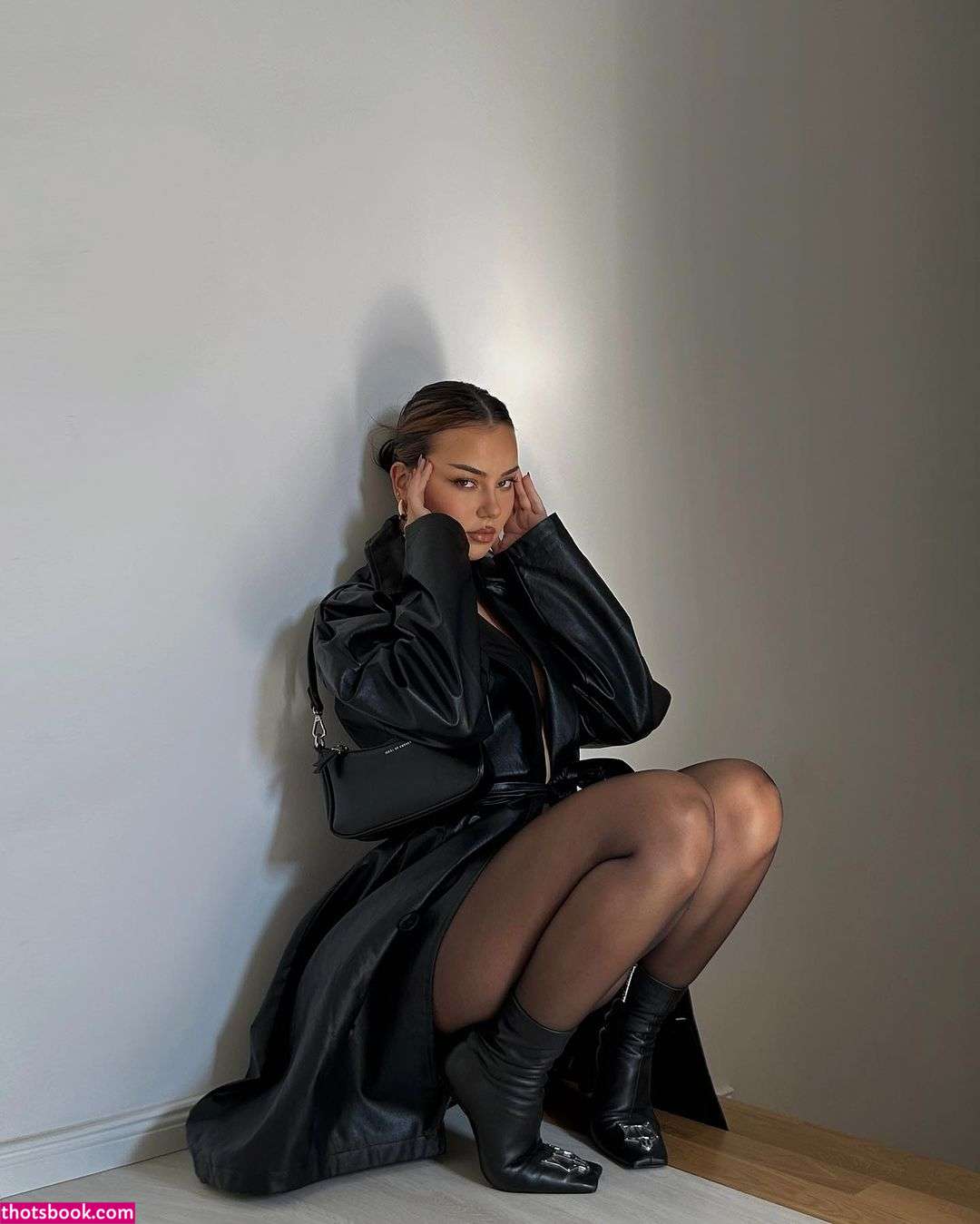 Doina Barbaneagra Nude OnlyFans Photos #5 520375