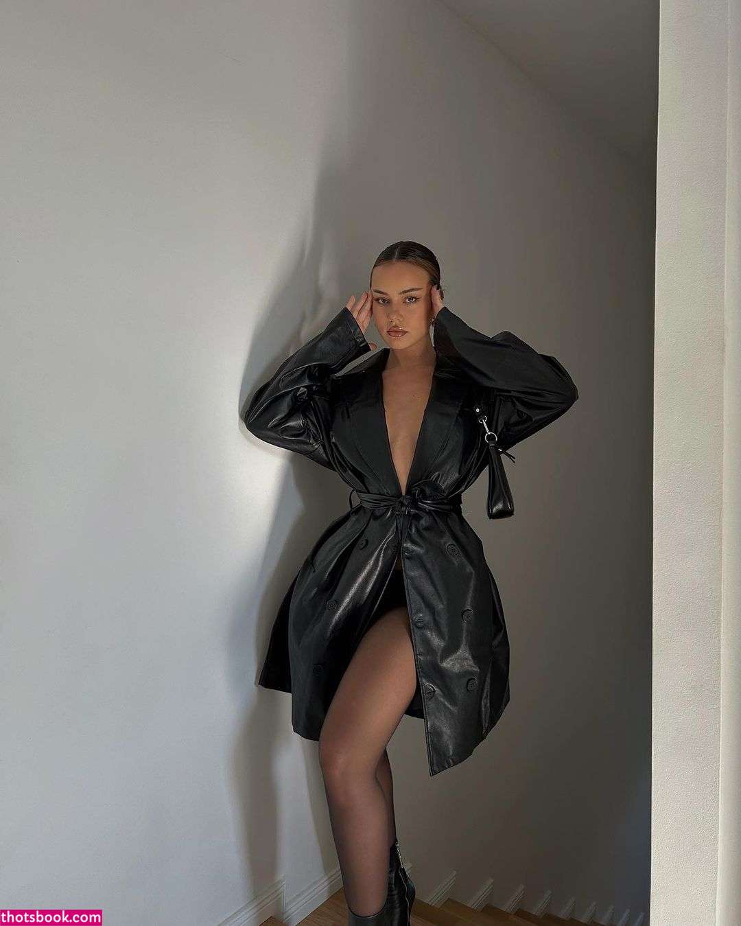 Doina Barbaneagra Nude OnlyFans Photos #5 520381