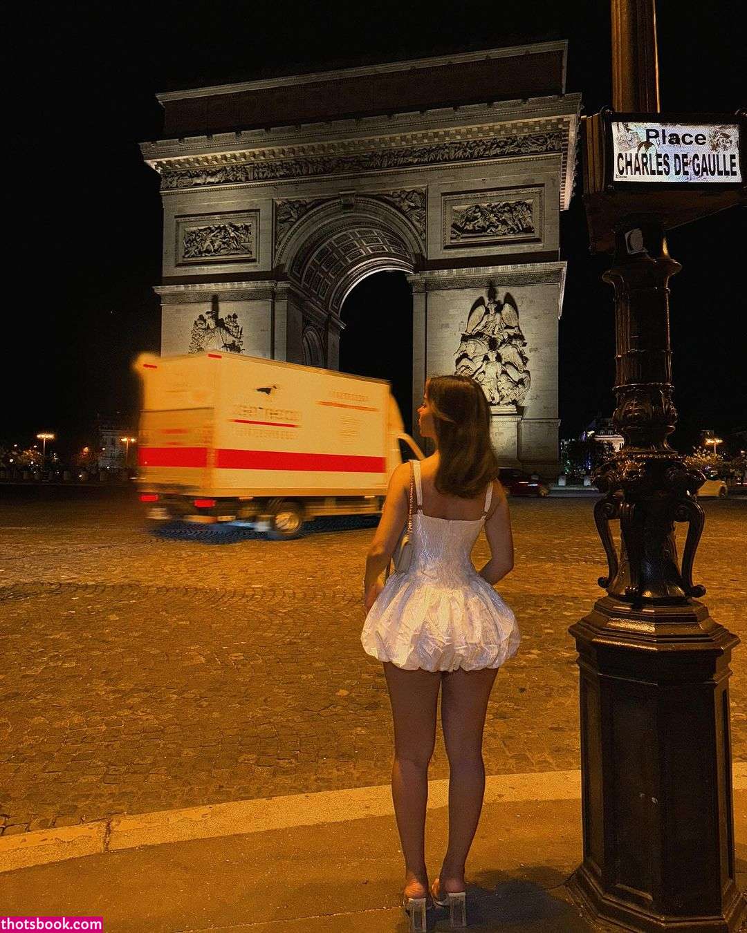 Doina Barbaneagra Nude OnlyFans Photos #7 520386