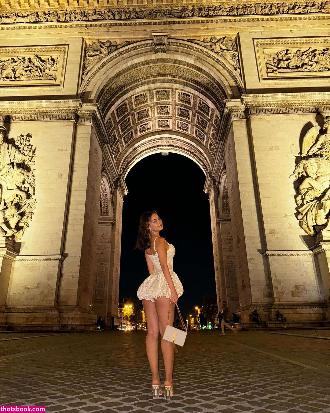 Doina Barbaneagra Nude OnlyFans Photos #7 520388