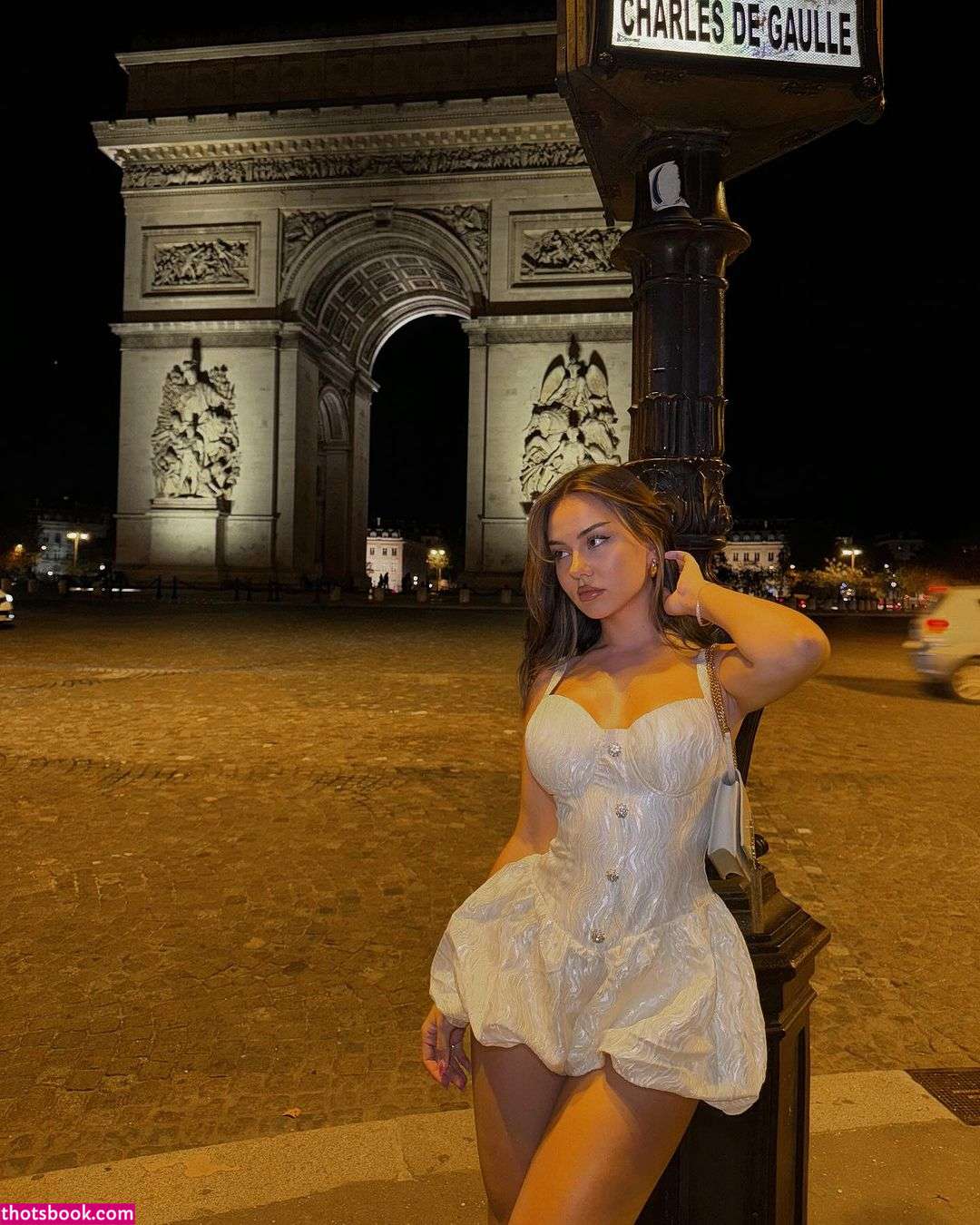 Doina Barbaneagra Nude OnlyFans Photos #7 520390