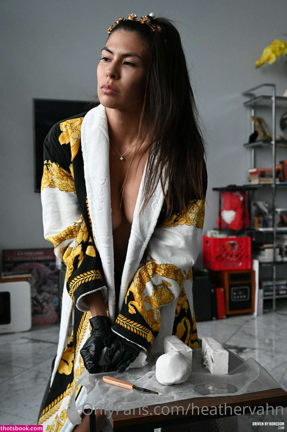 Heather Vahn Nude OnlyFans Photos #6 520526