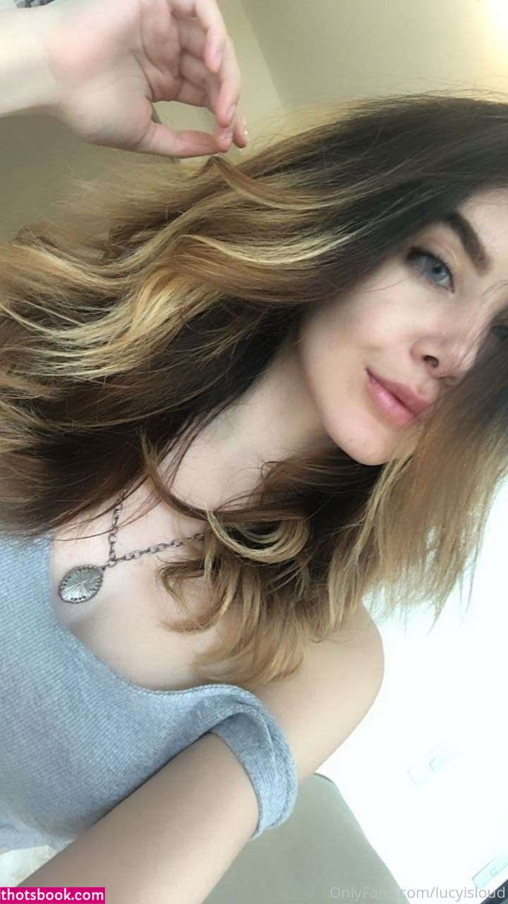 lauravega lucyisloud cutemellany lucy goyotte Nude OnlyFans Photos #1 520640