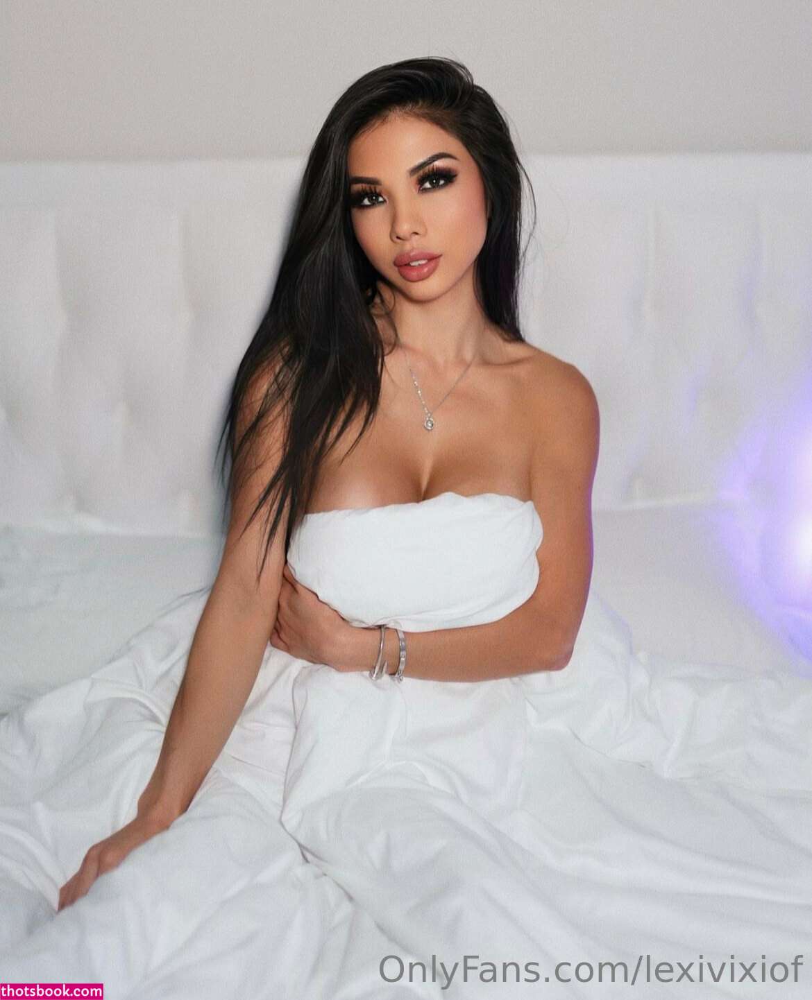 Lexi Vixi Nude OnlyFans Photos #1 520656