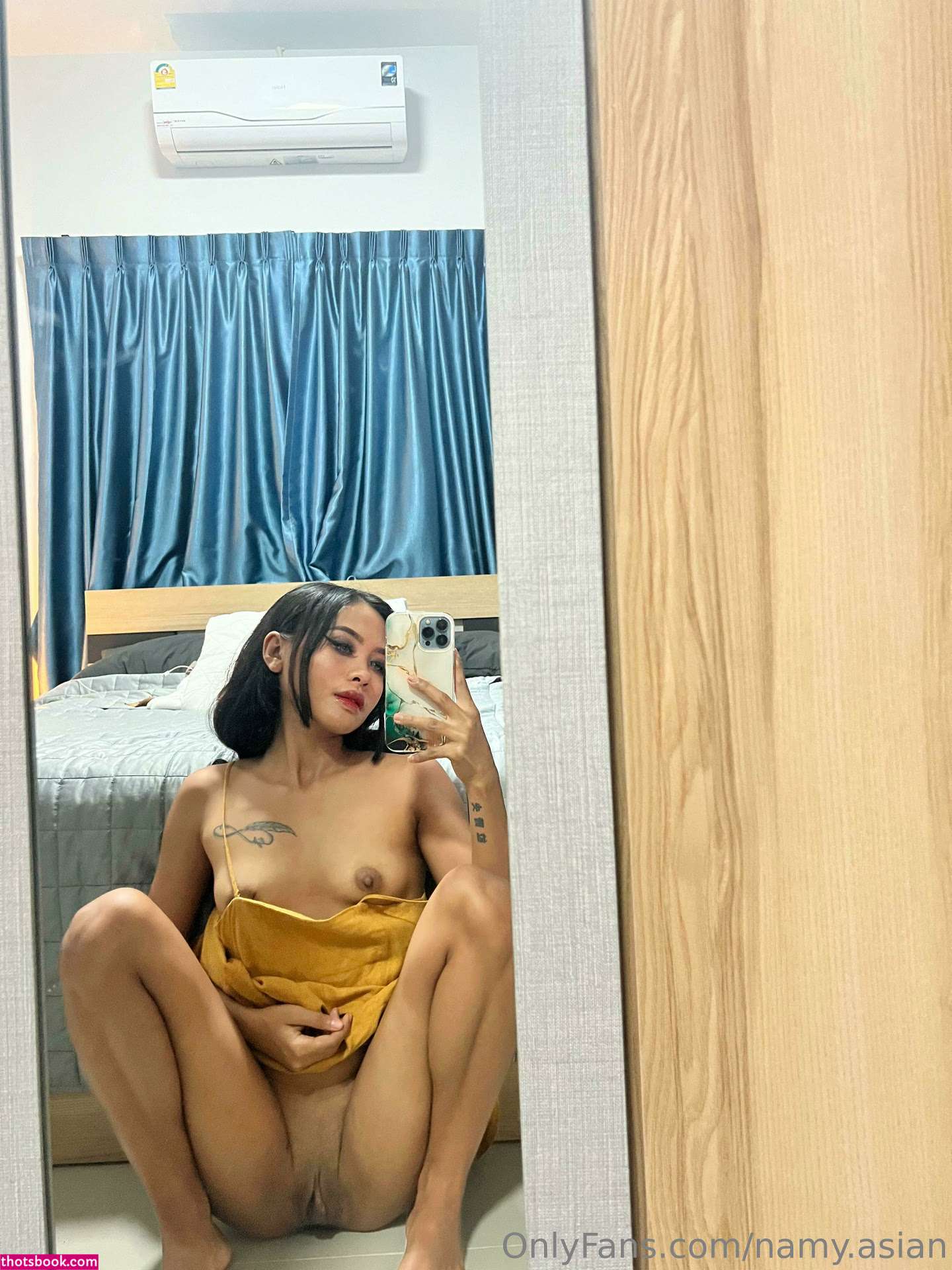 namy asian Nude OnlyFans Photos #2 520893