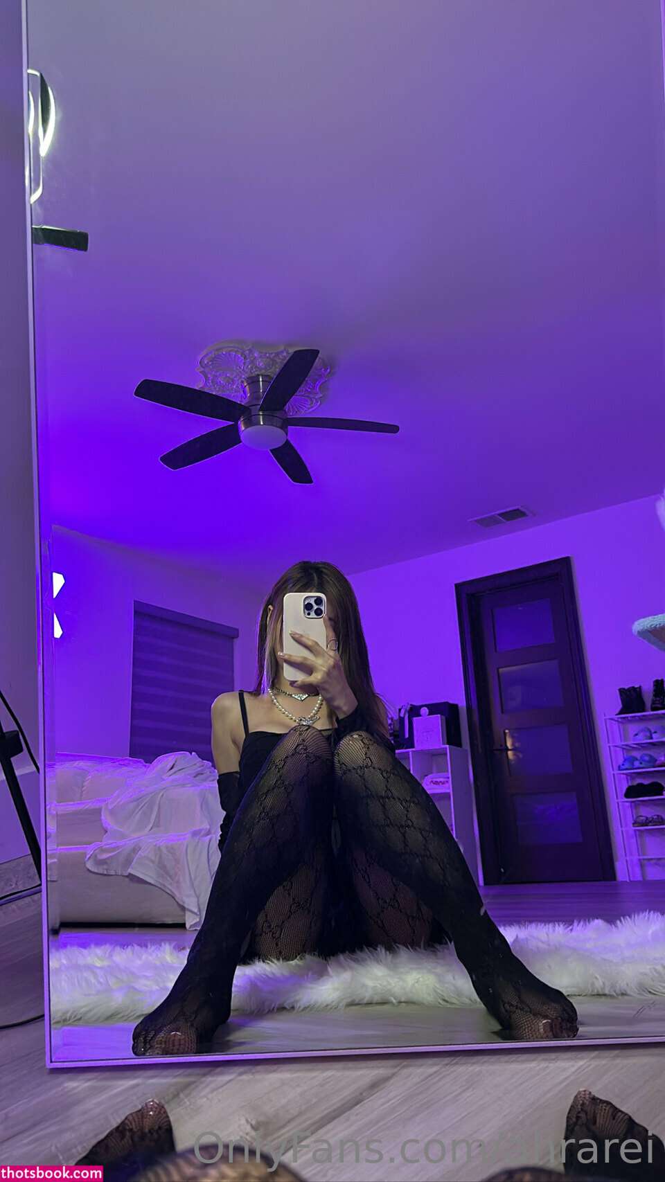 Waifuo Ahra ahrarei Nude OnlyFans Photos #2 521096