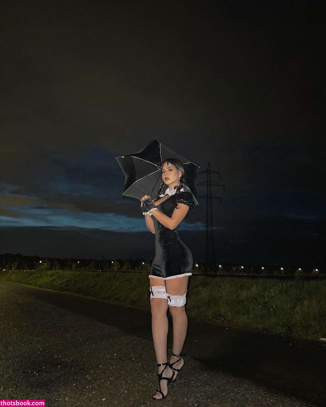 Doina Barbaneagra Nude OnlyFans Photos #9 521314