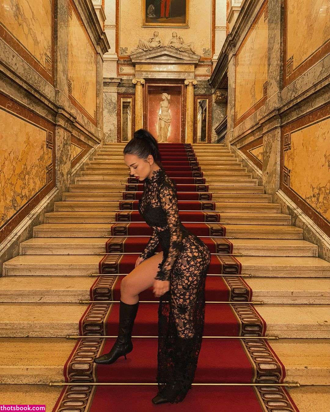 Doina Barbaneagra Nude OnlyFans Photos #13 521331