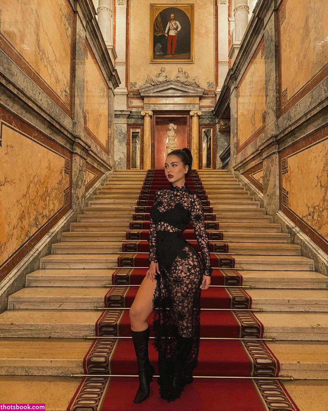 Doina Barbaneagra Nude OnlyFans Photos #13 521335