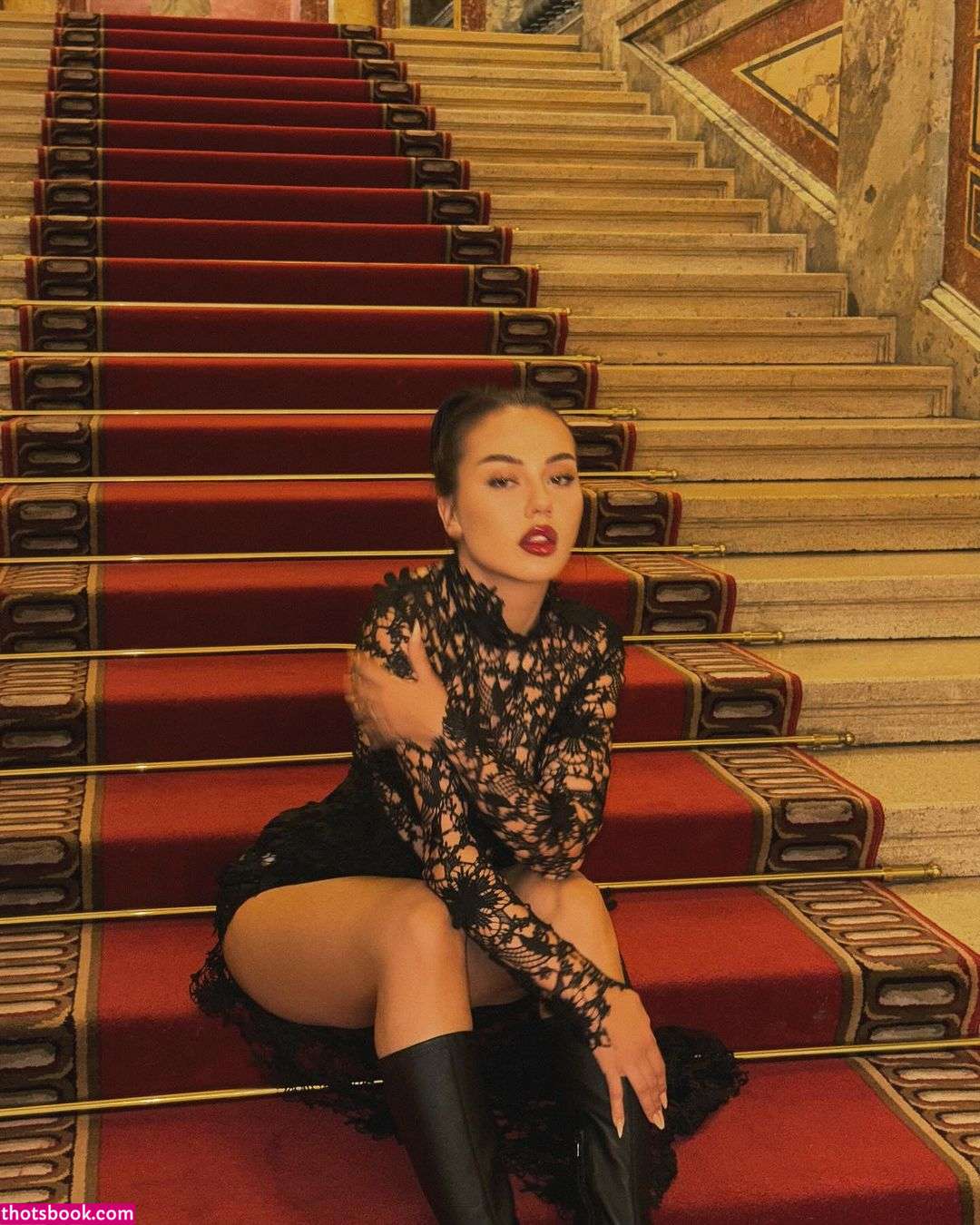 Doina Barbaneagra Nude OnlyFans Photos #13 521337