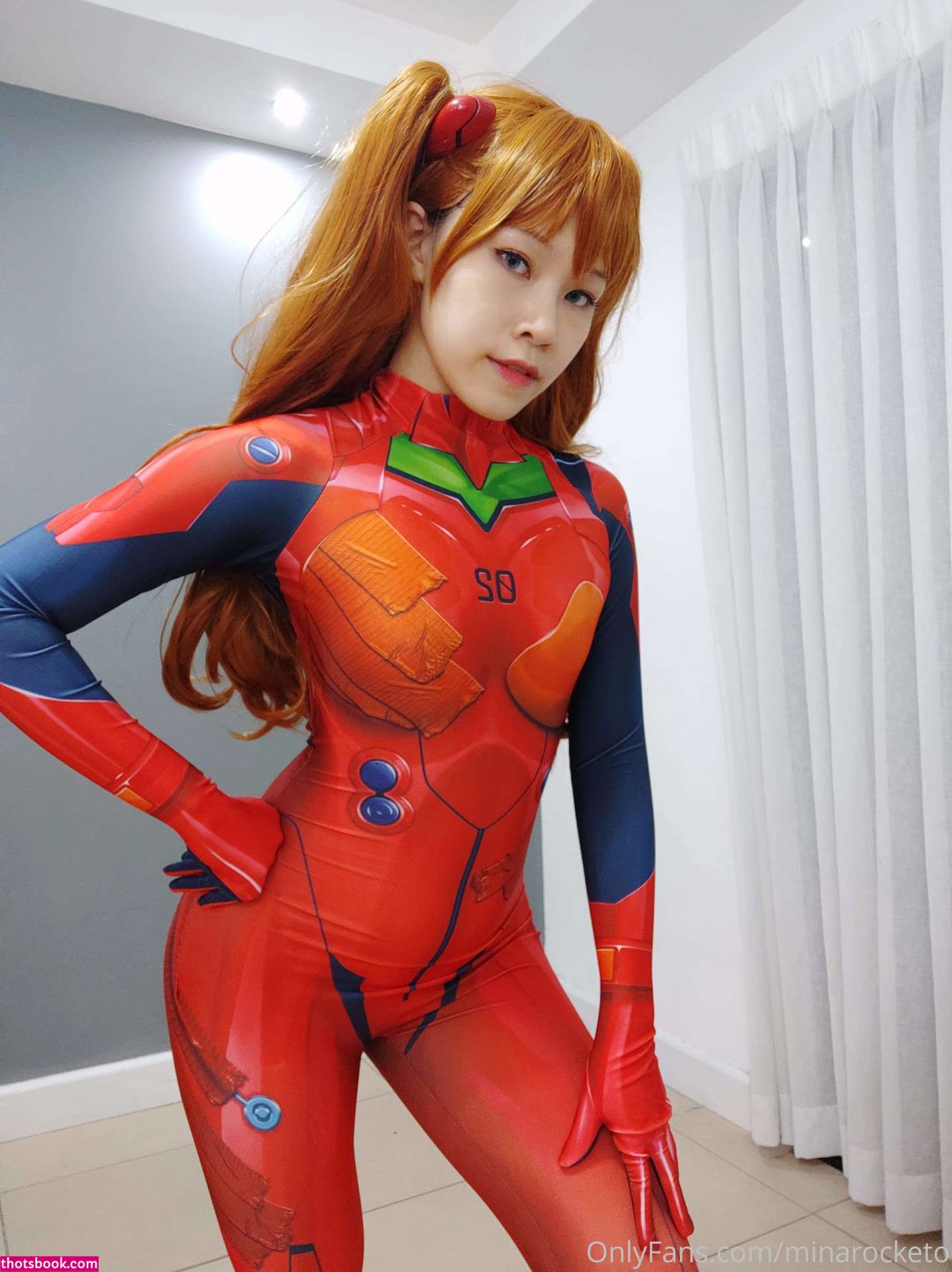 Minarocket Nude OnlyFans Photos #12 521632