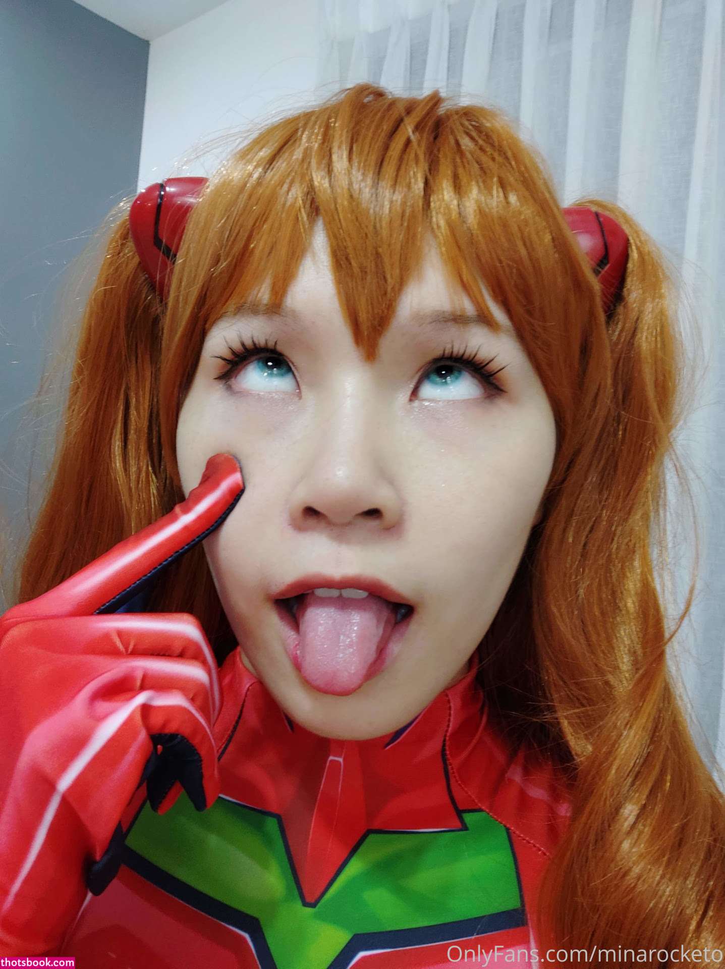 Minarocket Nude OnlyFans Photos #12 521659