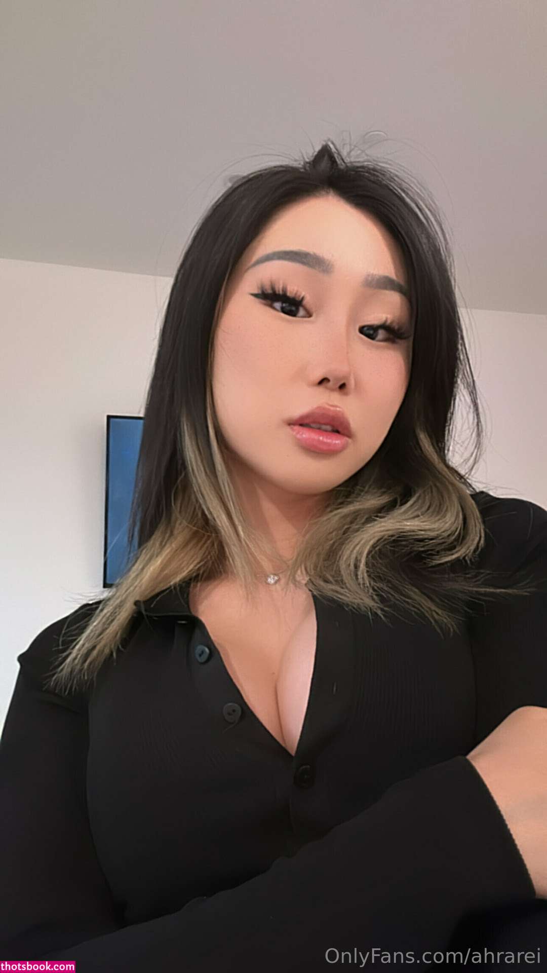 Waifuo Ahra ahrarei Nude OnlyFans Photos #8 521858