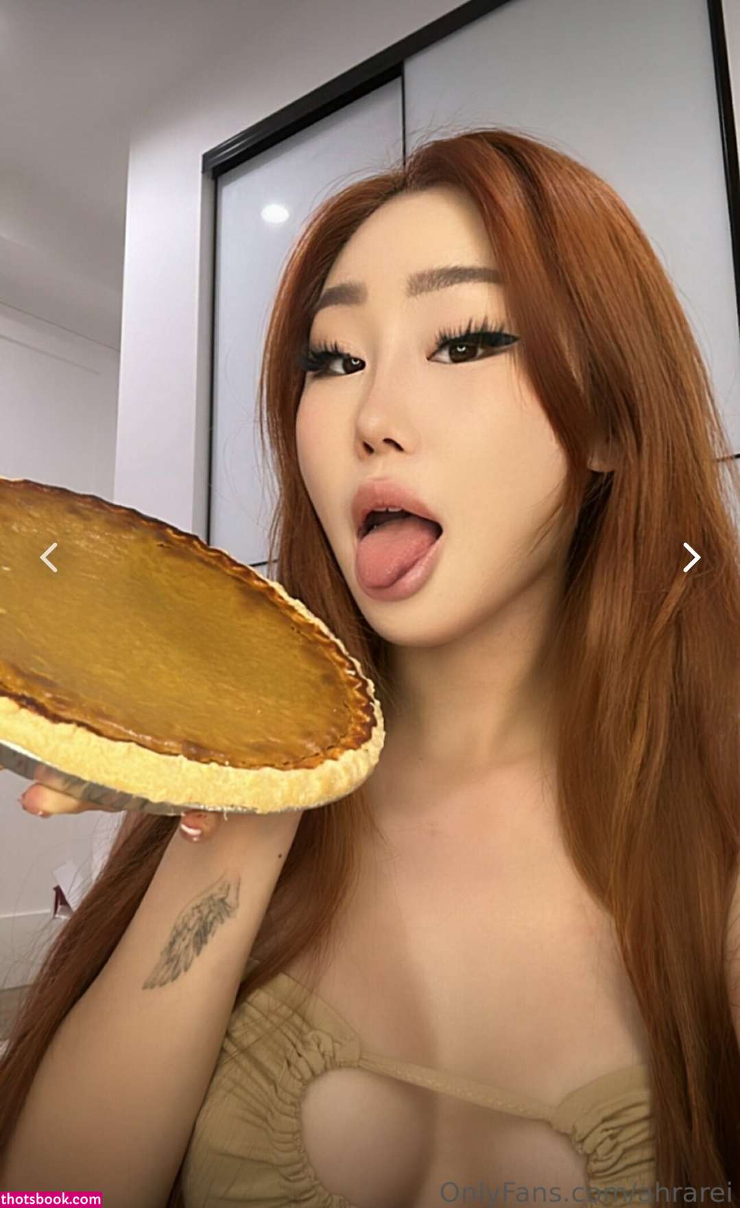 Waifuo Ahra ahrarei Nude OnlyFans Photos #10 521870