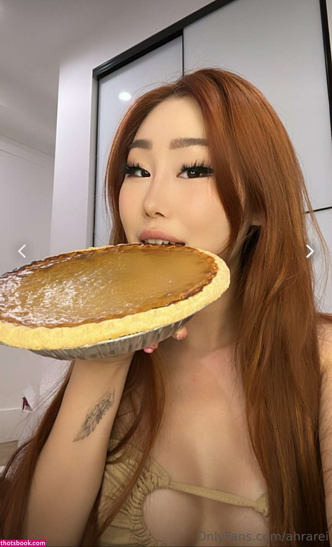 Waifuo Ahra ahrarei Nude OnlyFans Photos #10 521876