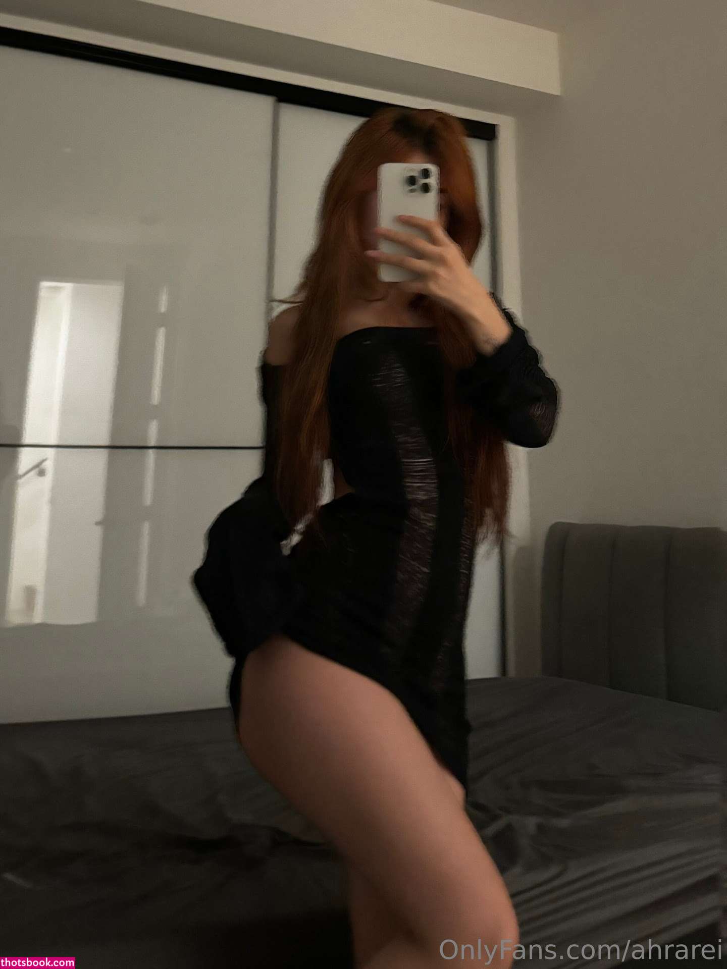 Waifuo Ahra ahrarei Nude OnlyFans Photos #13 521896