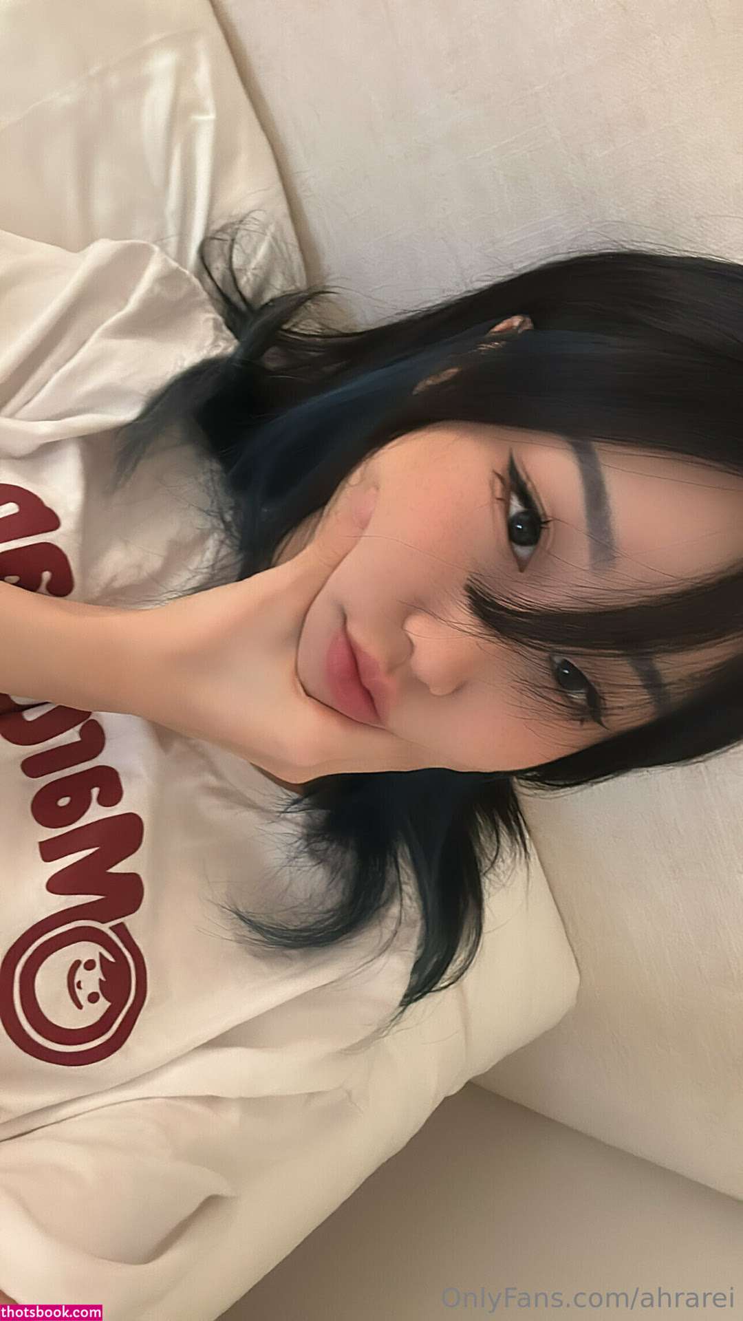 Waifuo Ahra ahrarei Nude OnlyFans Photos #13 521899