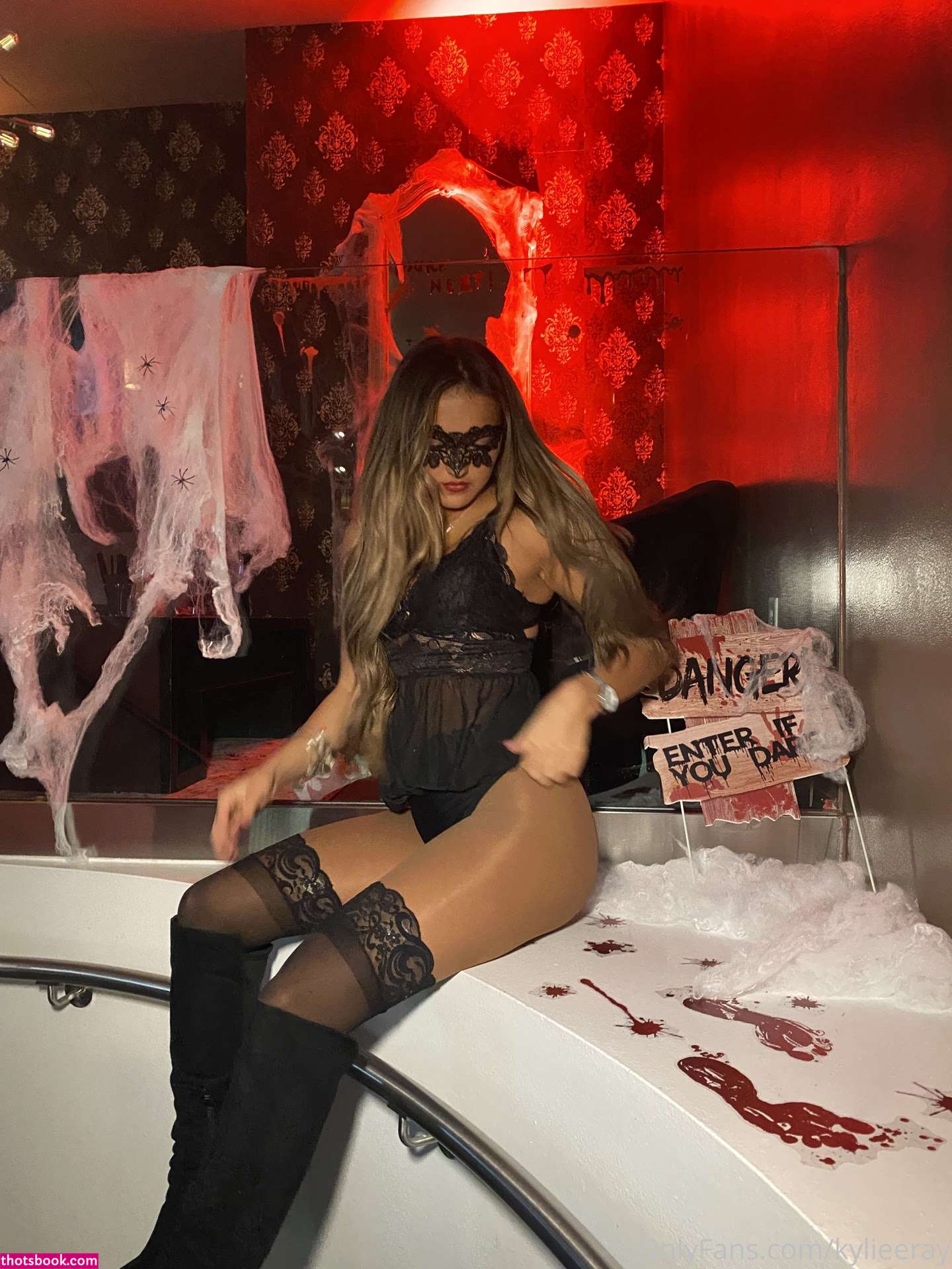 AshleyRayCushman Kylierayy KylieXRay Nude OnlyFans Photos #3 522136